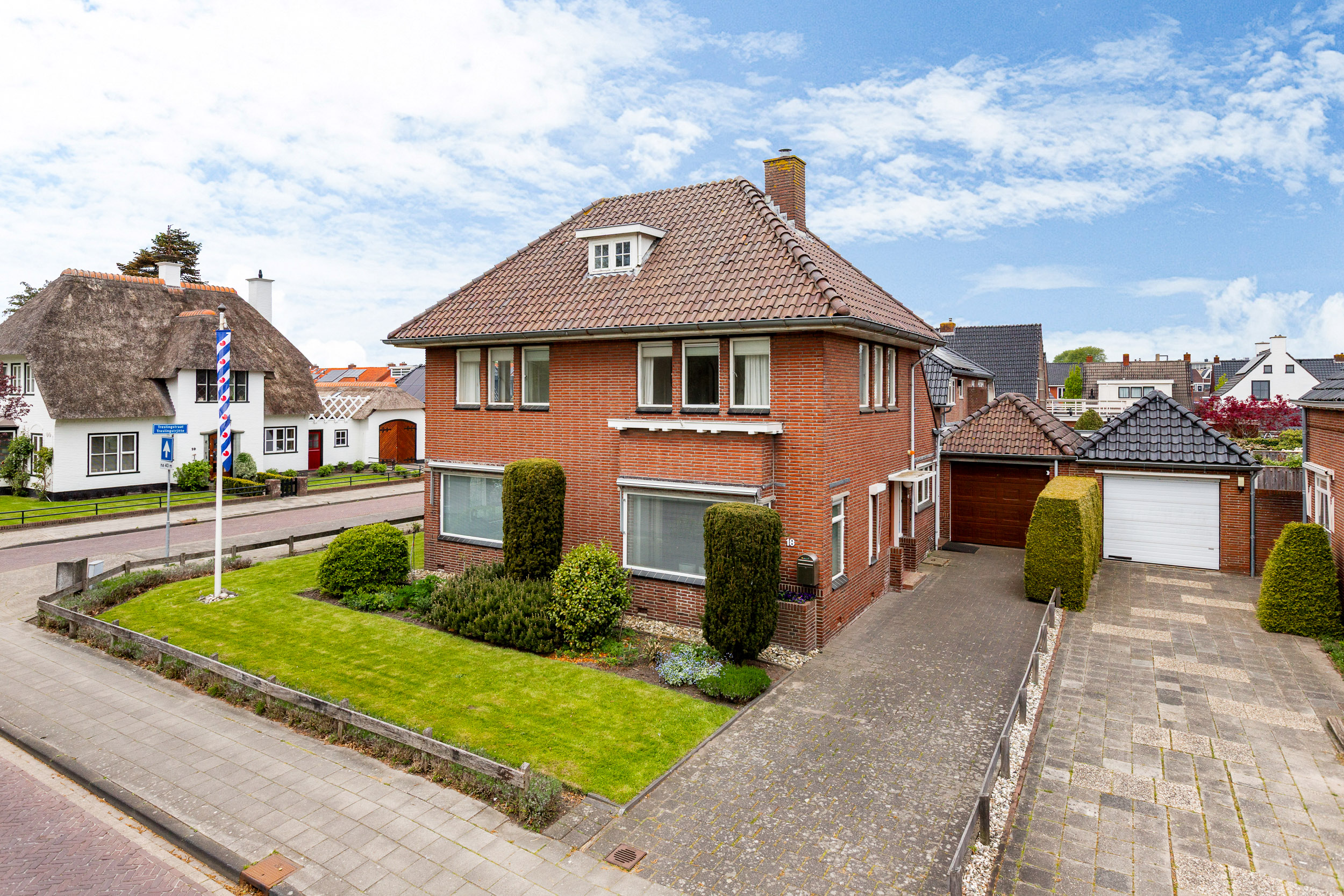Pier Panderstraat 18, Drachten 1