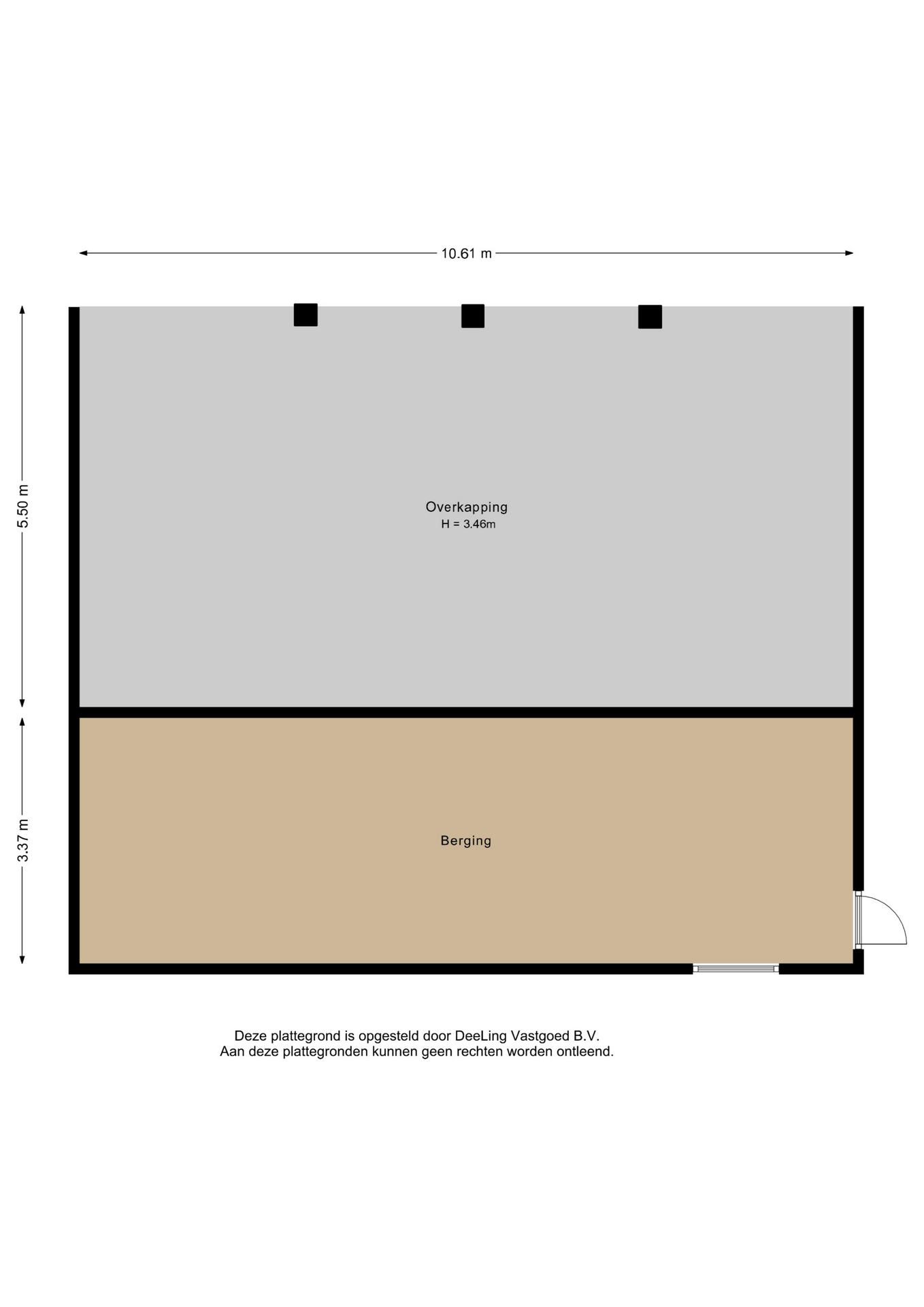 Durk Ljibbeswei 5 - Plans in gallery item 5