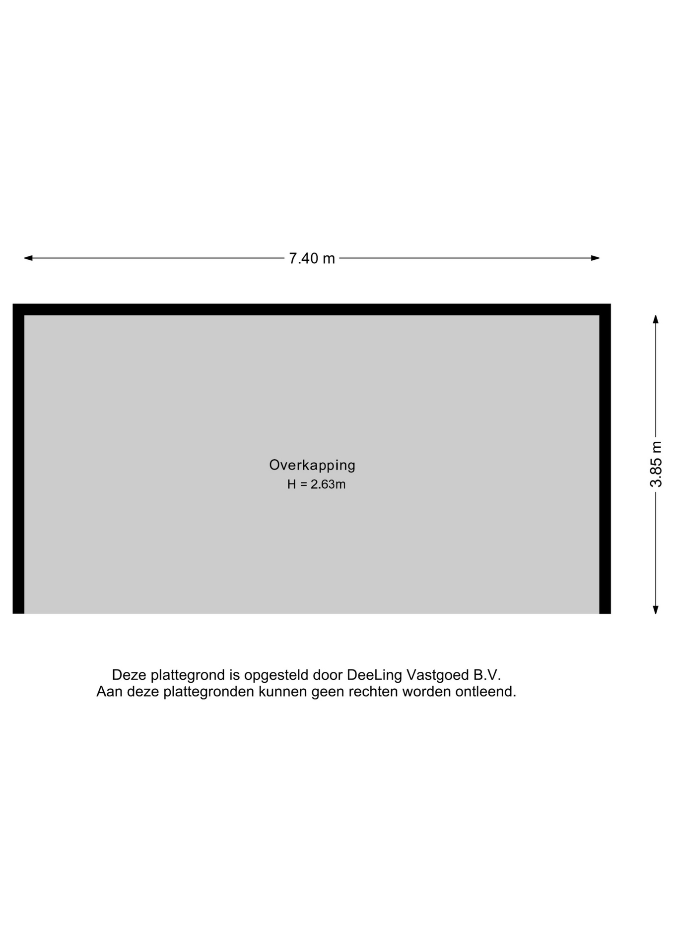 Durk Ljibbeswei 5 - Plans in gallery item 6
