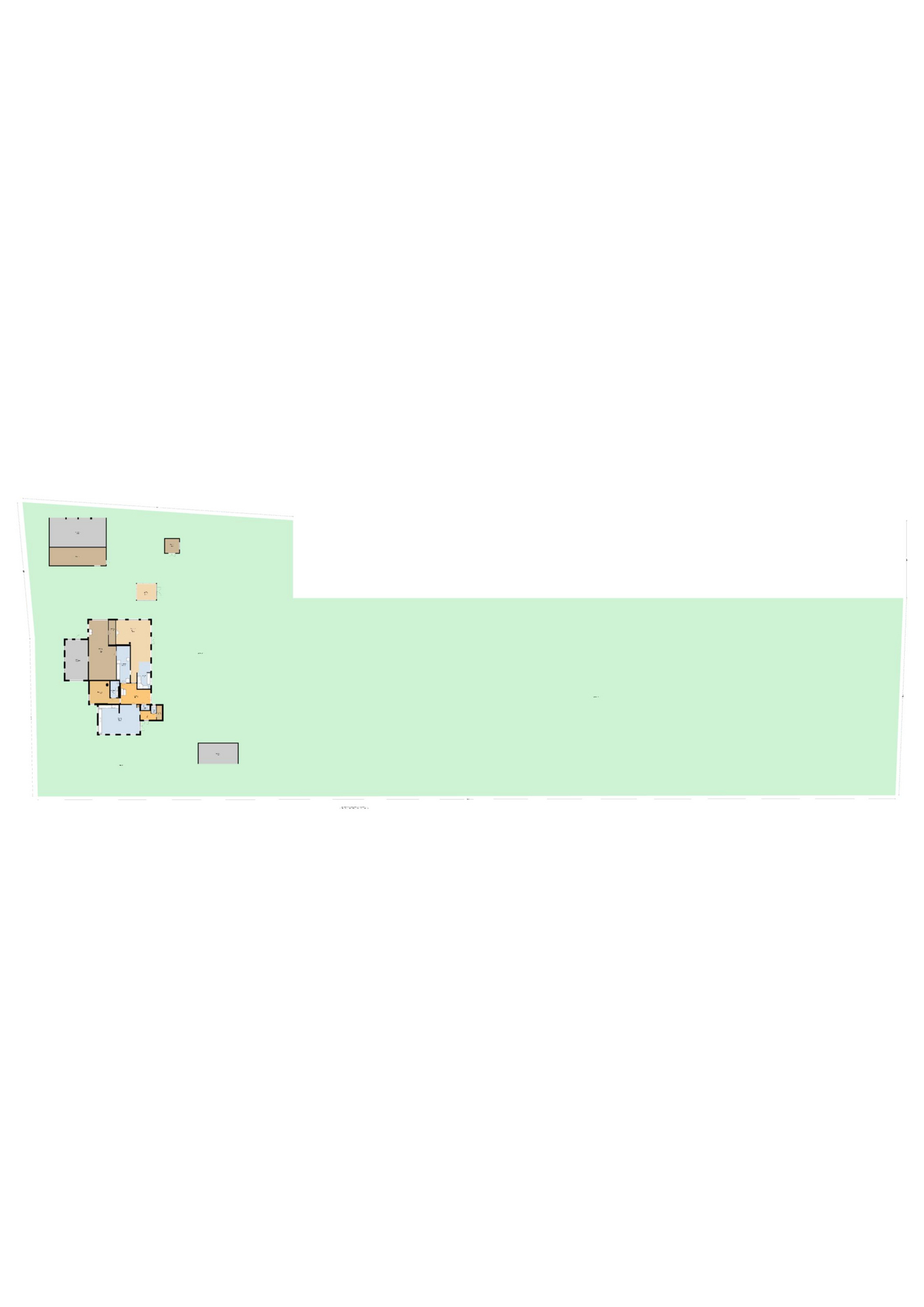 Durk Ljibbeswei 5 - Plans in gallery item 8