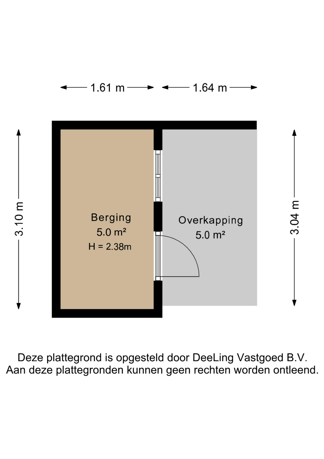 Berging