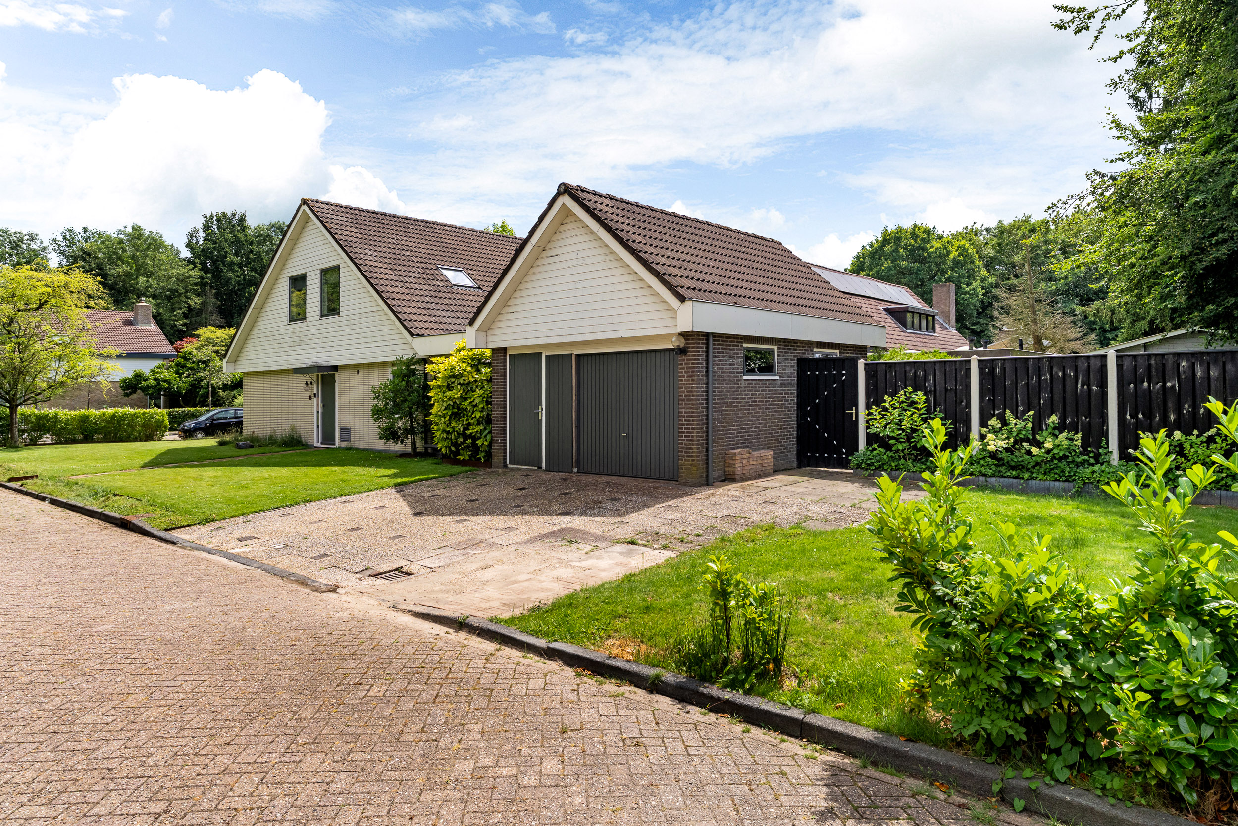 Hulstbos 15 - video