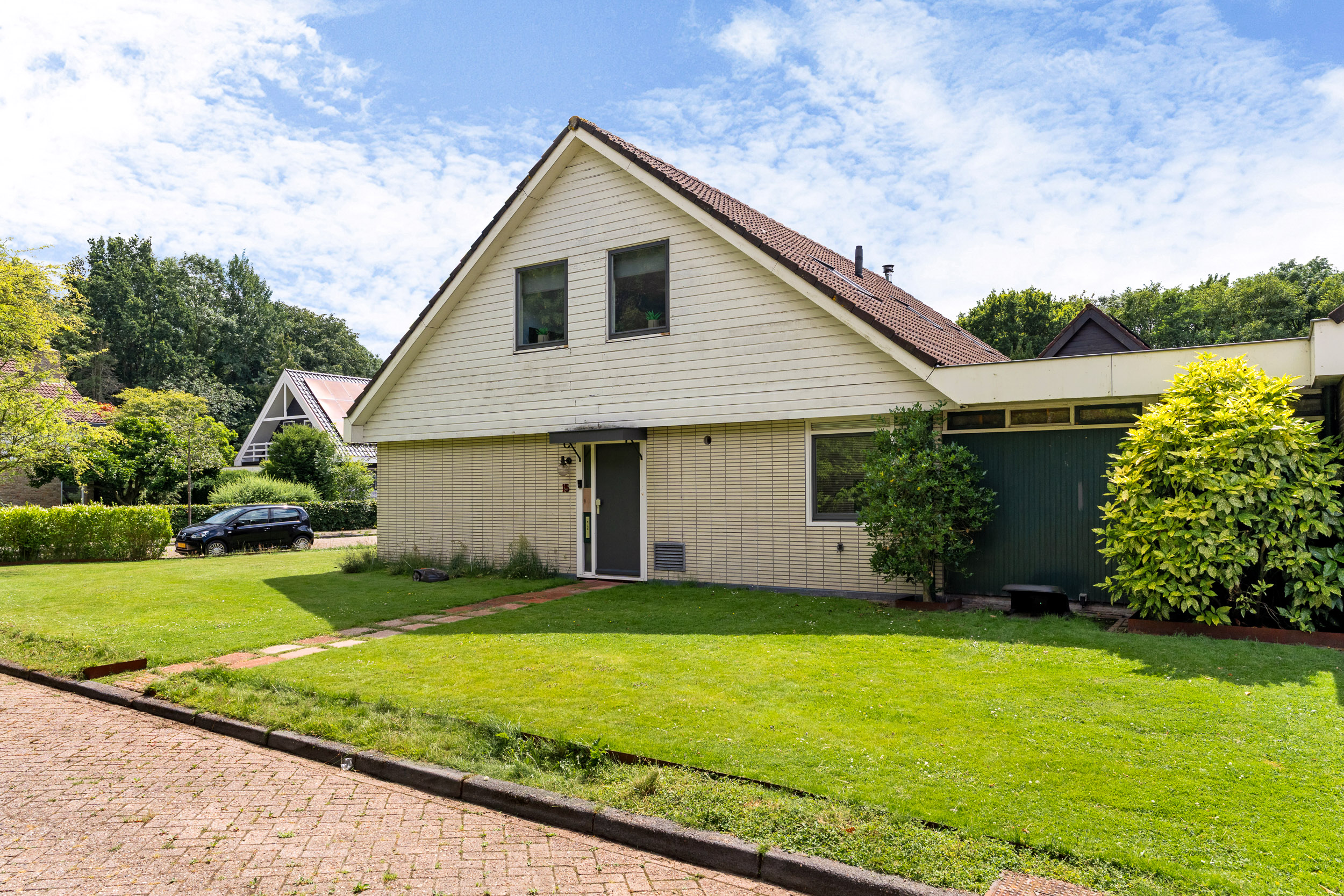 Hulstbos 15 - Gallery item 4