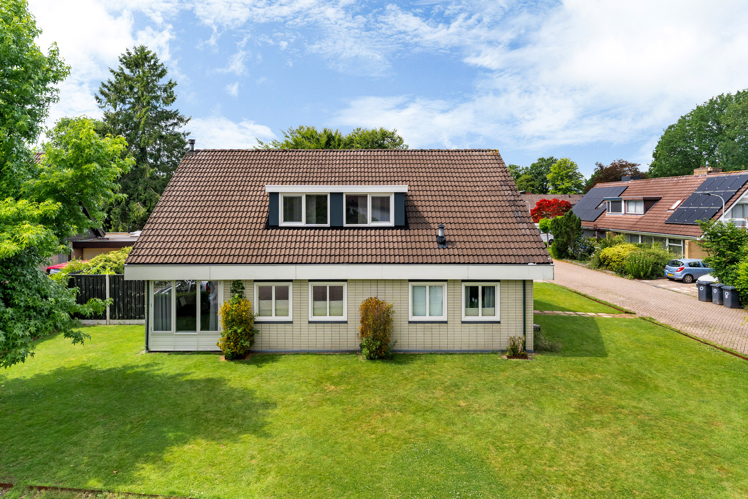 Hulstbos 15 - Gallery item 57