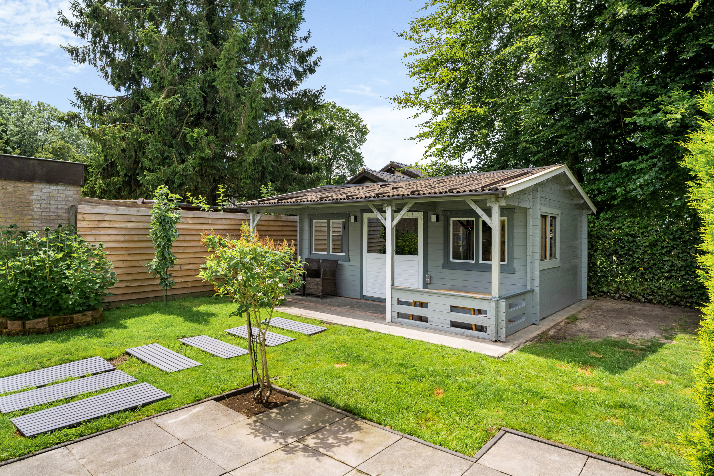 Hulstbos 15 - Gallery item 59