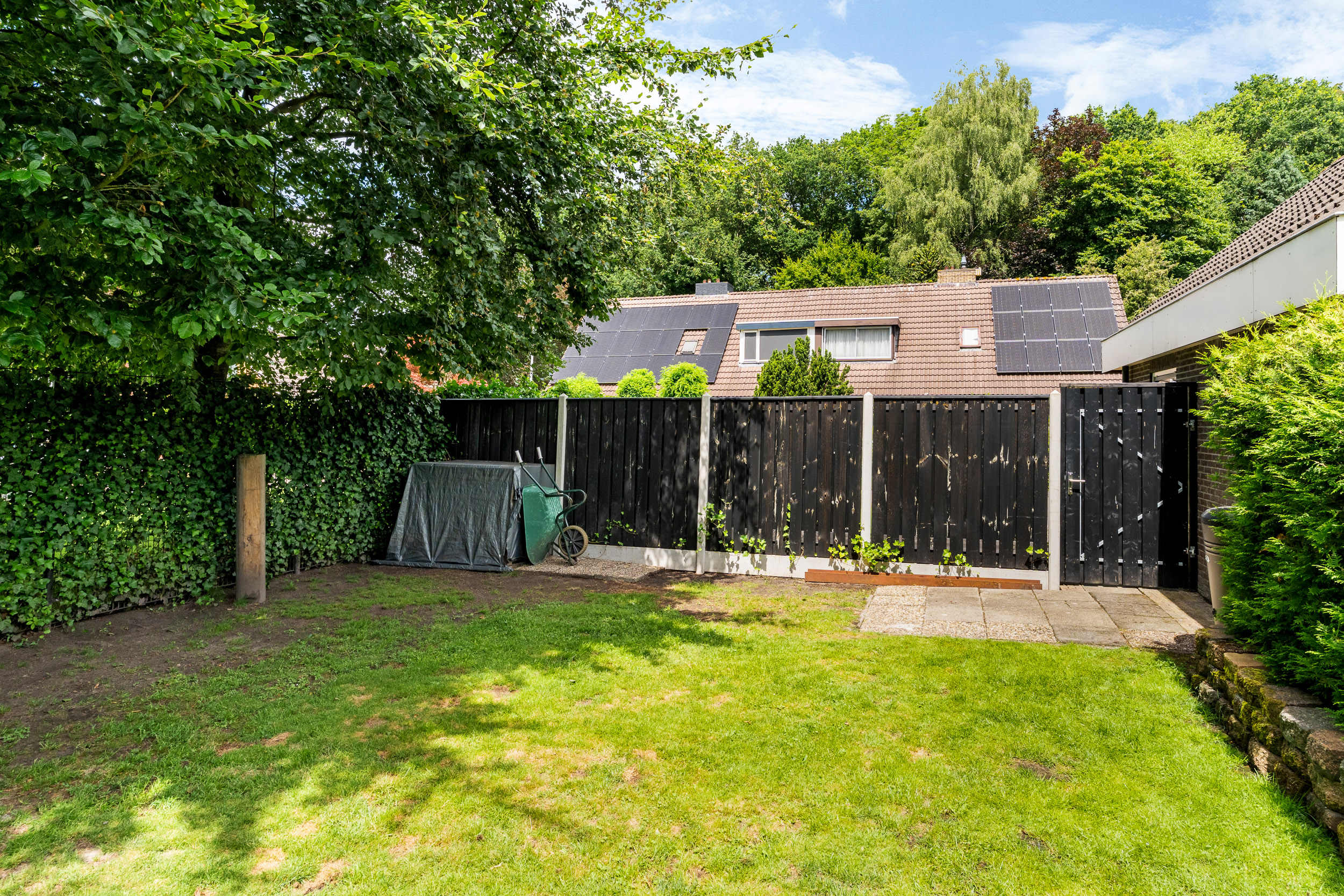 Hulstbos 15 - Gallery item 61