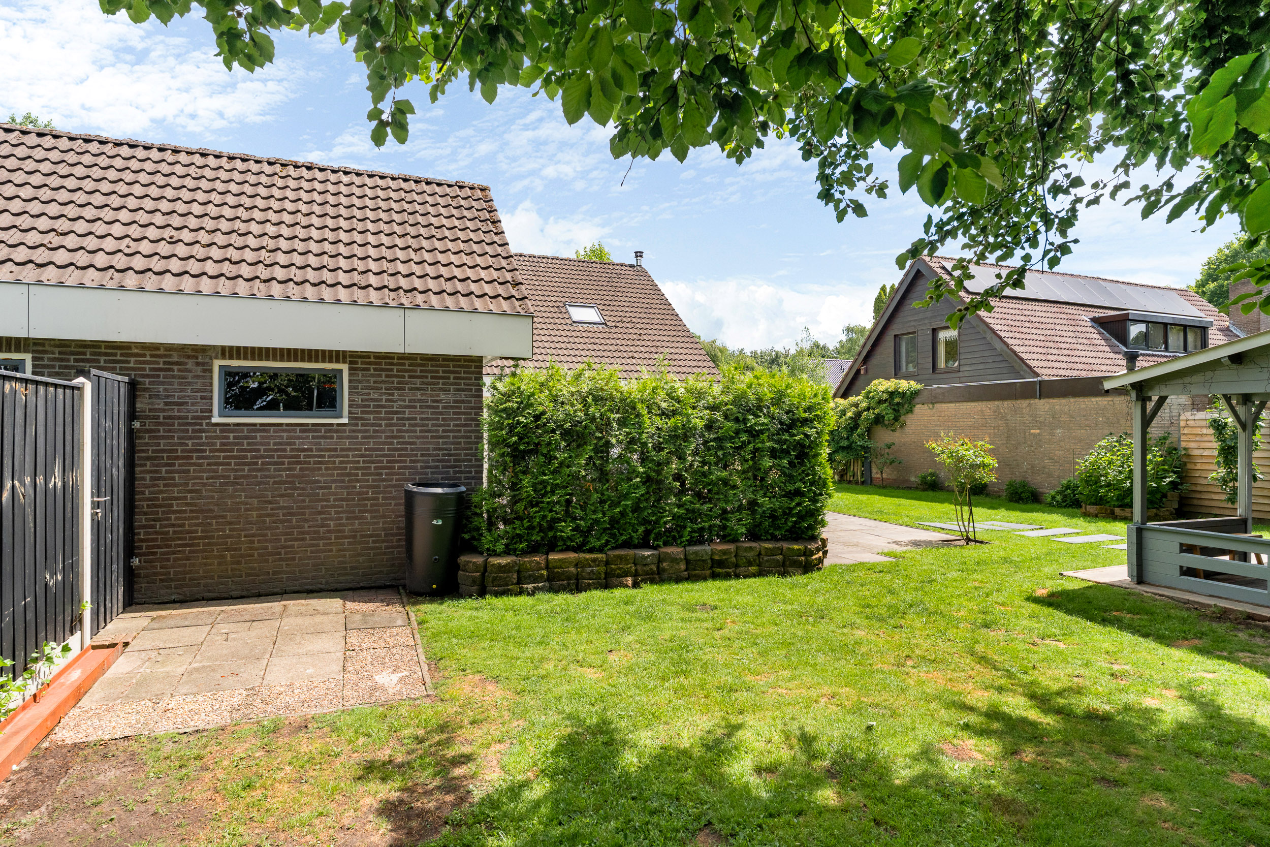 Hulstbos 15 - Gallery item 62