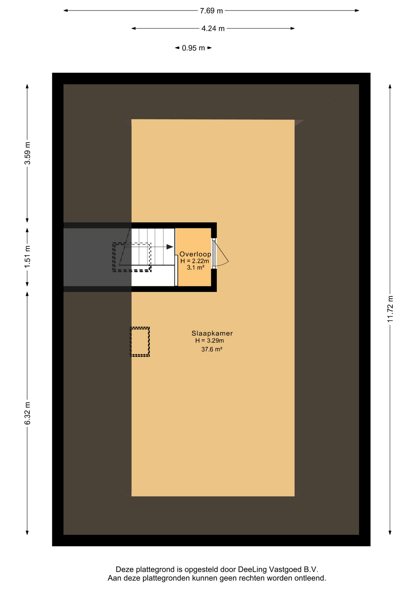Nienke van Hichtumweg 21 - Plans in gallery item 9