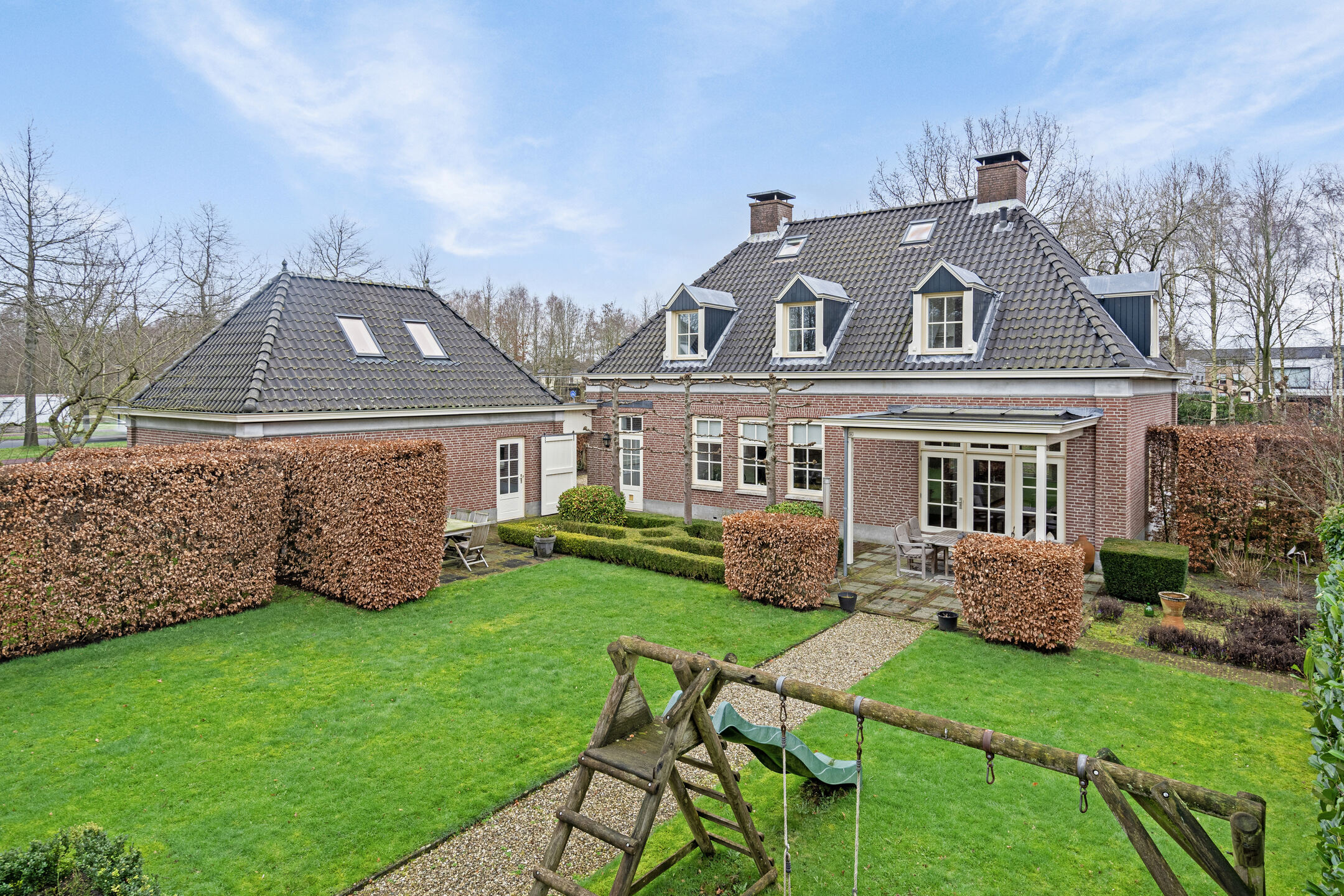 Heidelaan 41 - Gallery item 48