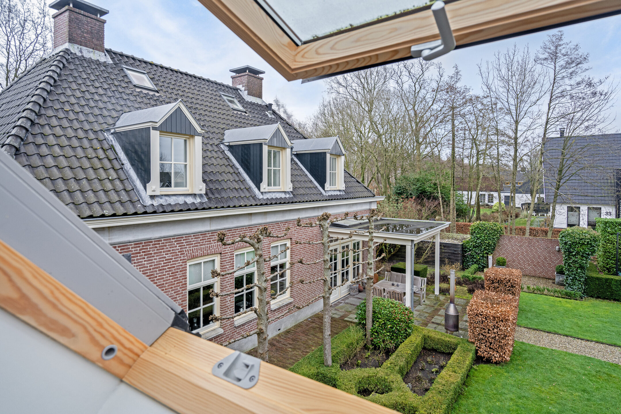 Heidelaan 41 - Gallery item 41