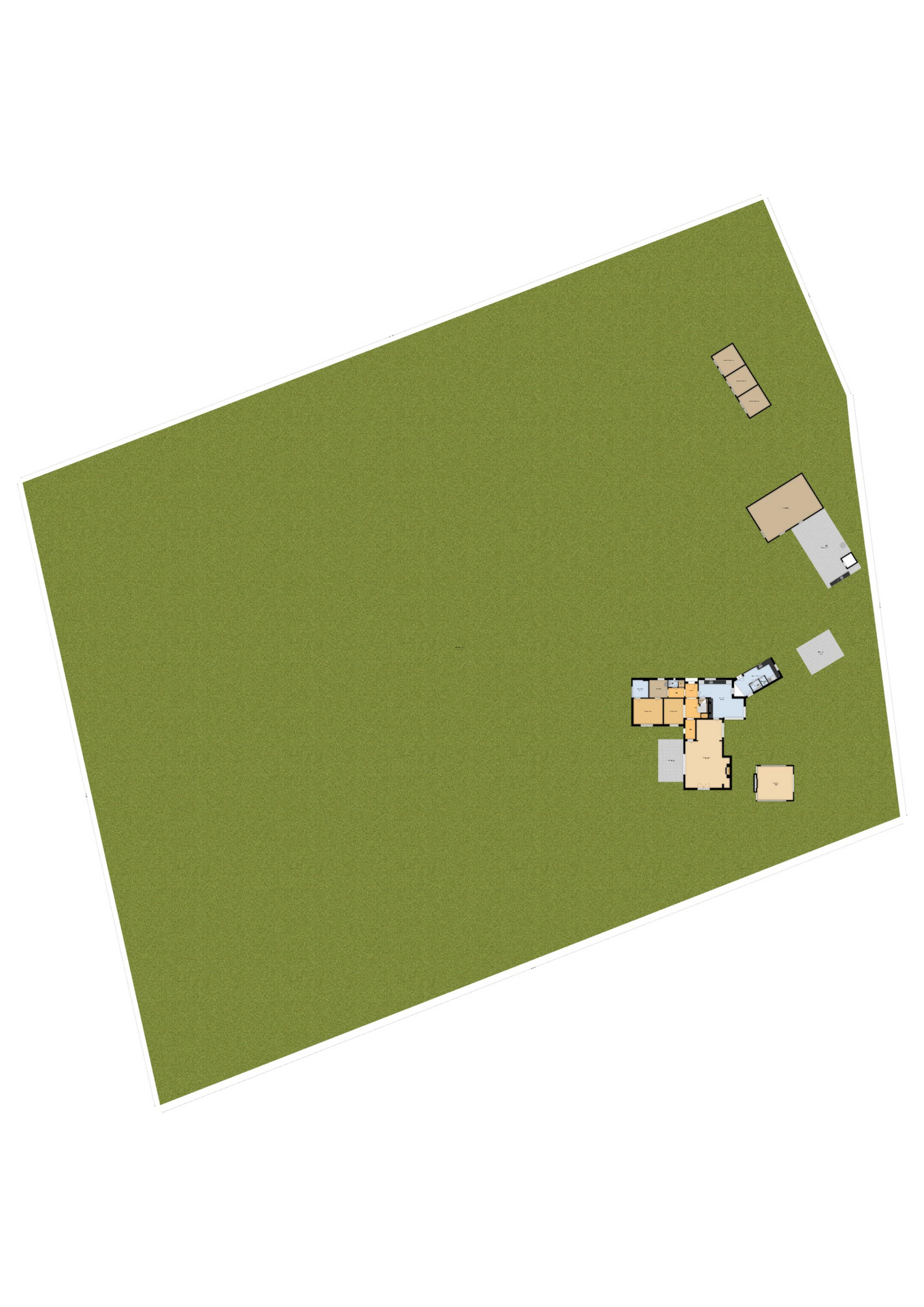 Hoge Zomerdijk 9 - Plans in gallery item 8