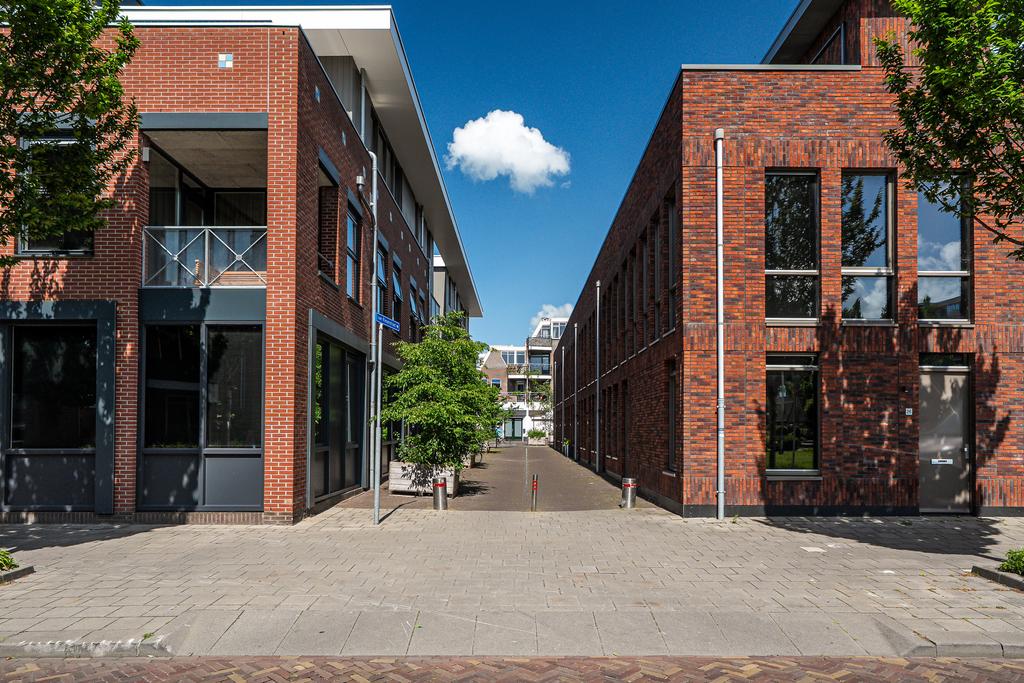 van Riesenstraat 3 - Media 3