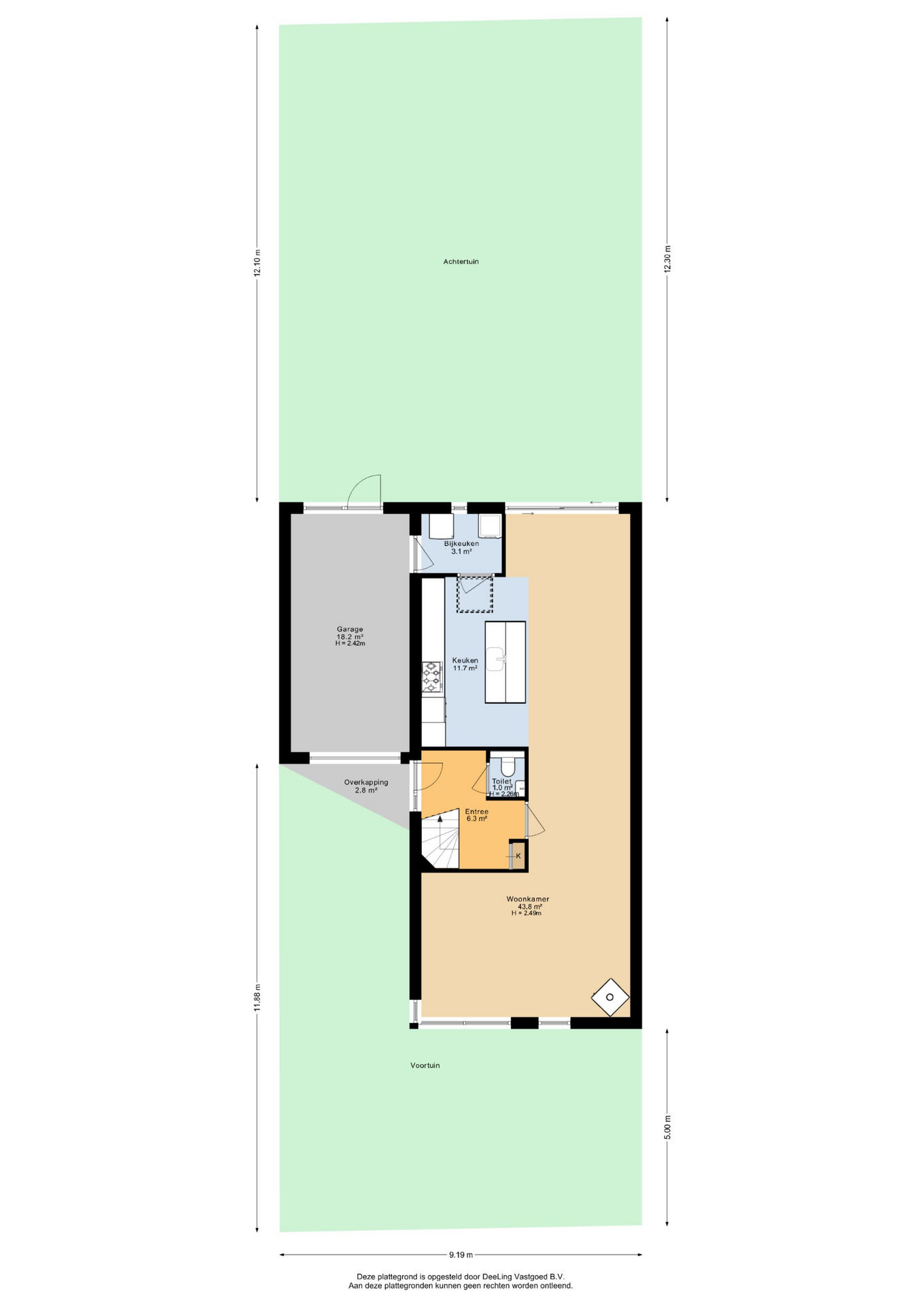 Skoalekers 37 - Plans in gallery item 7
