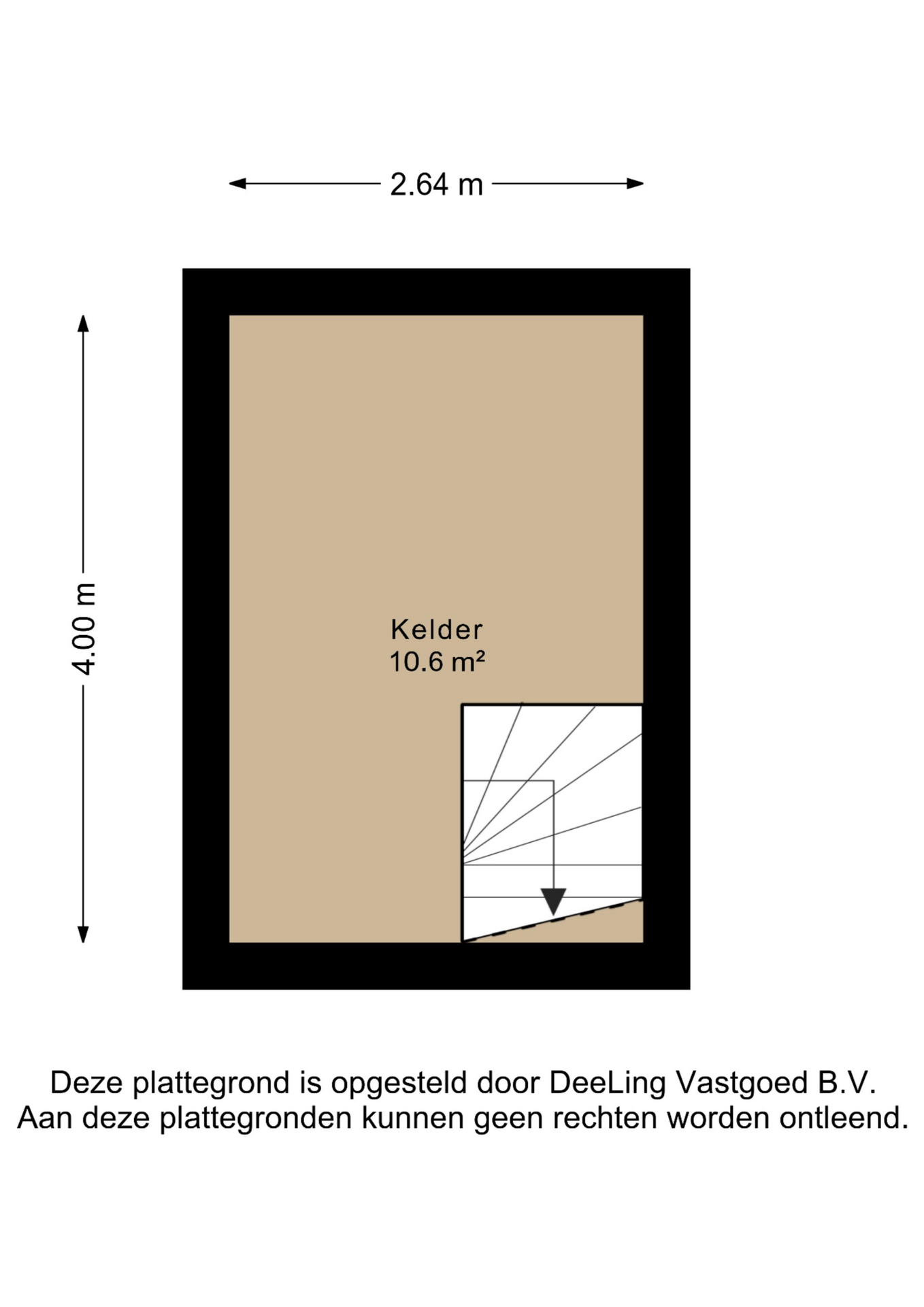 Kalenberg Zuid 5 - Plans in gallery item 5