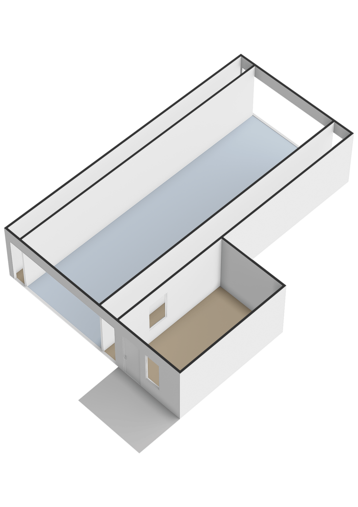 Kalenberg Zuid 5 - Plans in gallery item 9