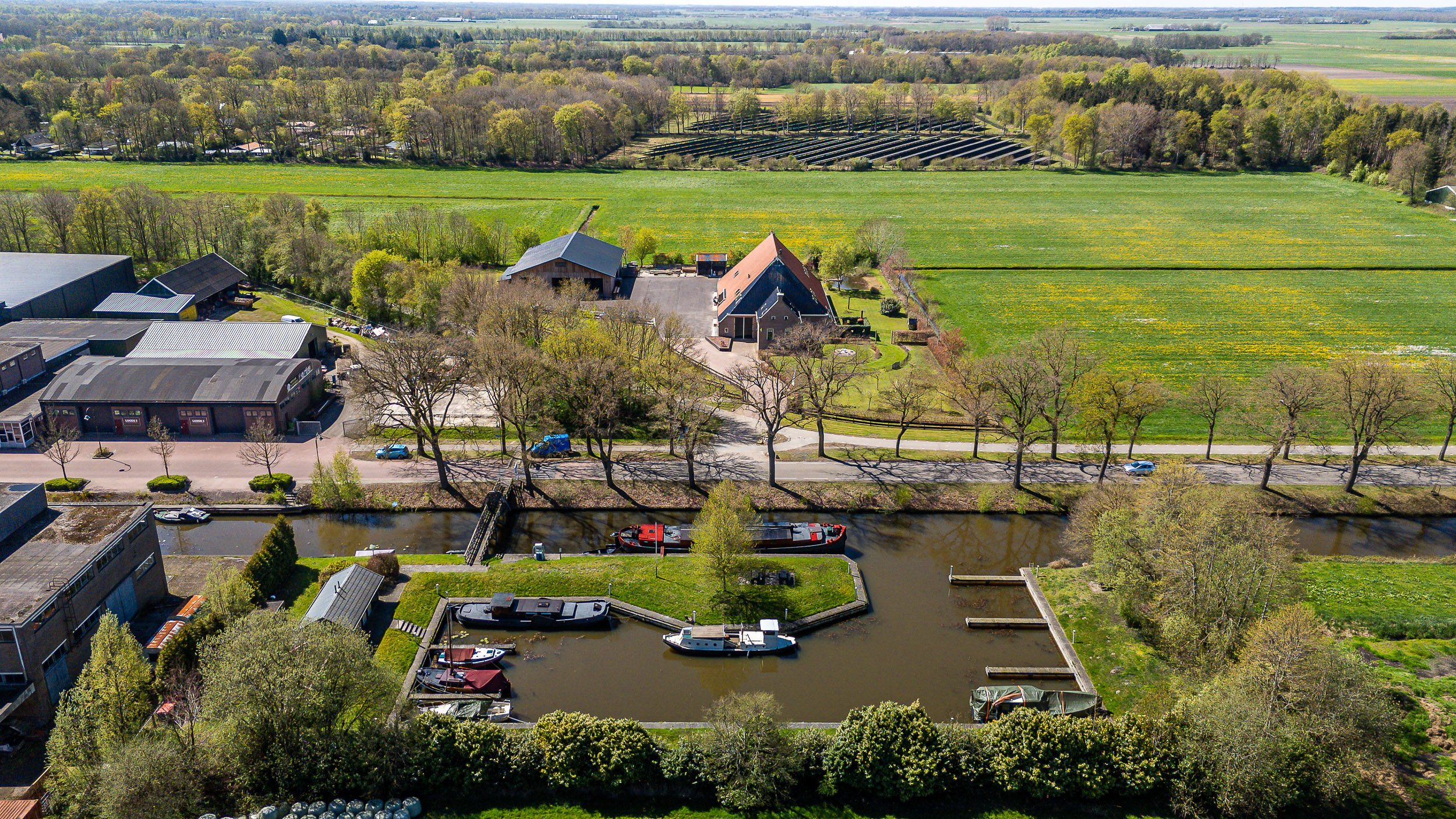Heerenveenseweg 3 B - Gallery item 47