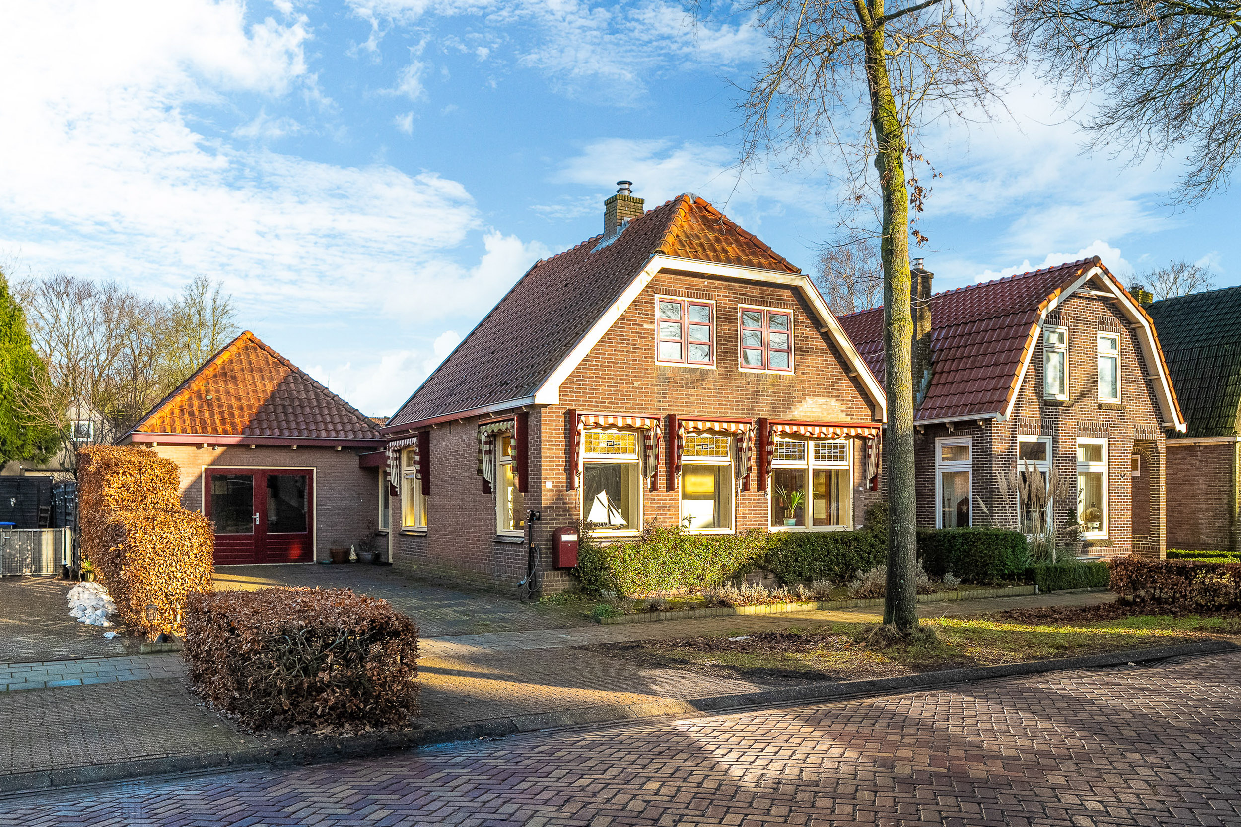Wolvegasterweg 5