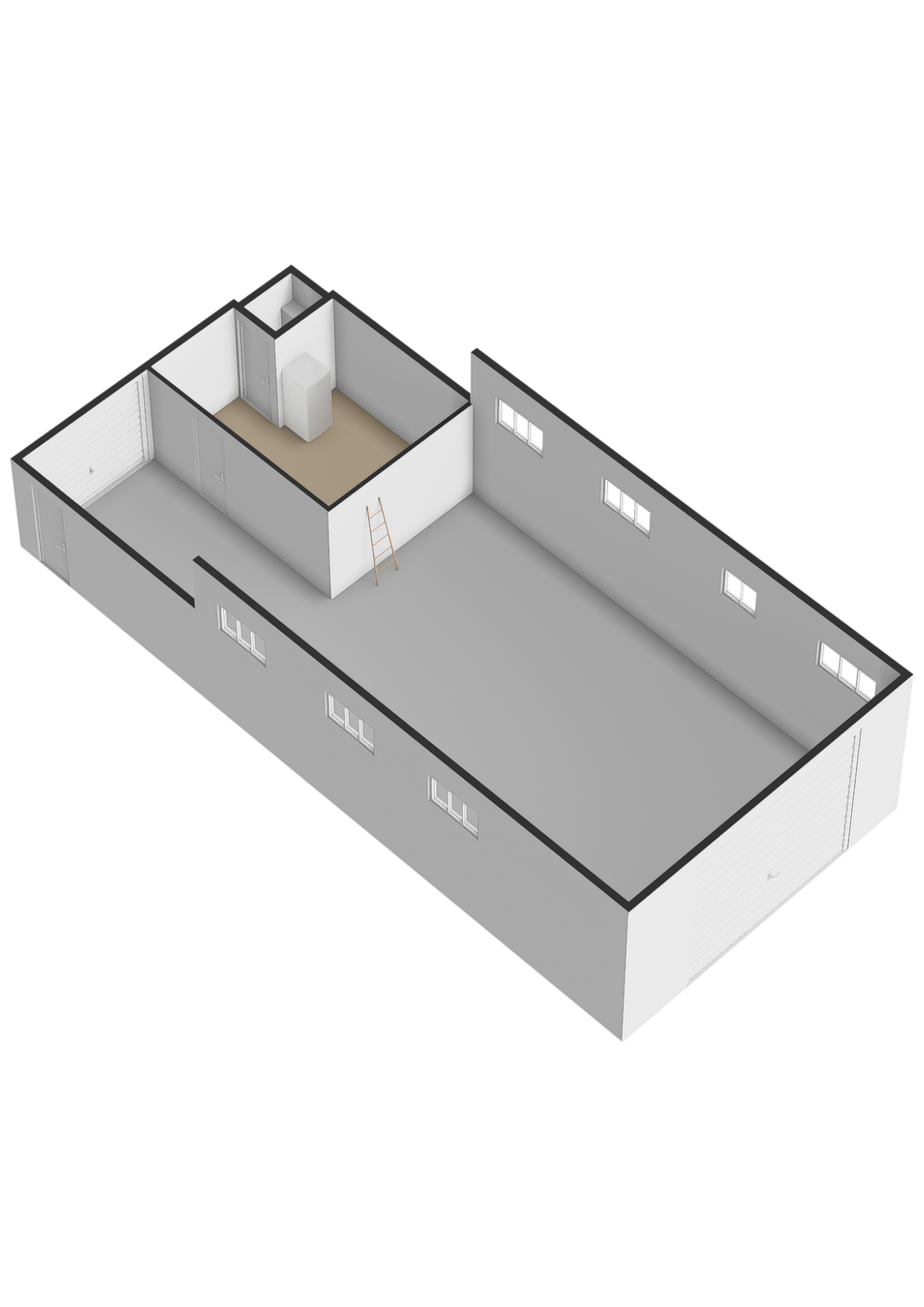 Breewei 59 - Plans in gallery item 8