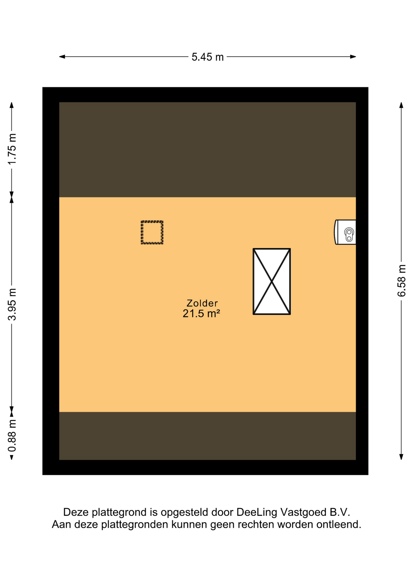 Rattelwacht 50 - Plans in gallery item 5