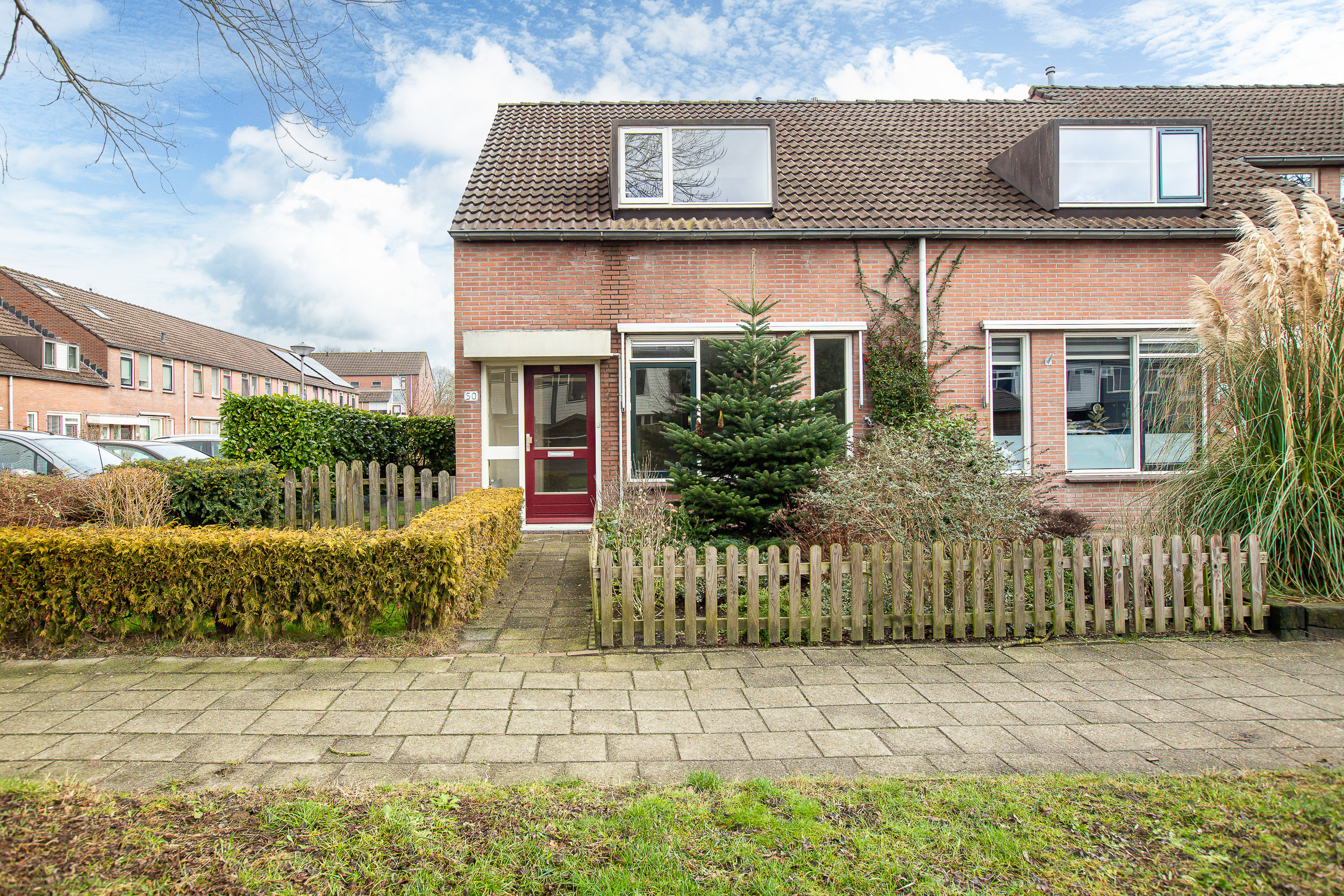 Rattelwacht 50, Gorredijk 2