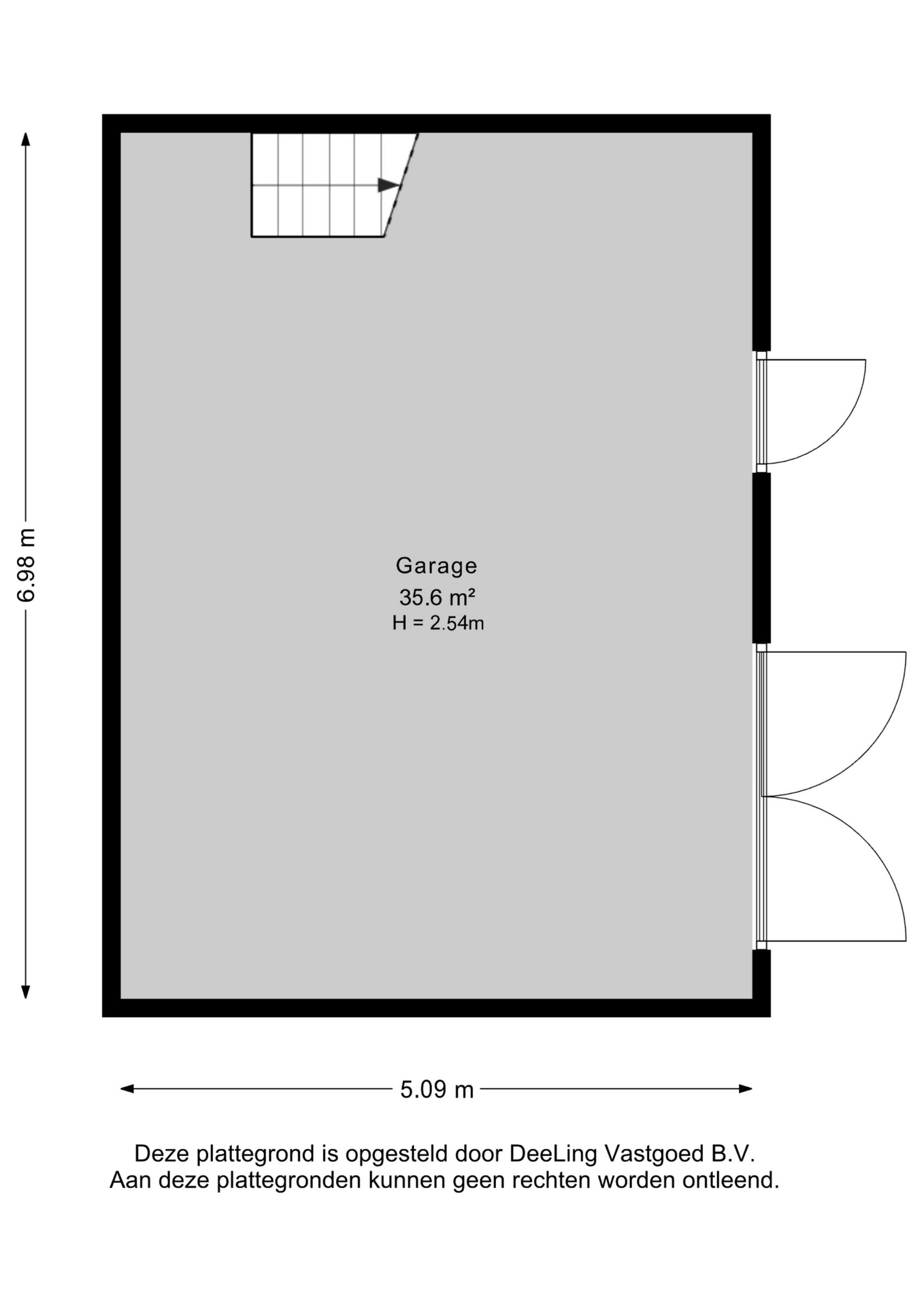 Aengwirderweg 201 - Plans in gallery item 5