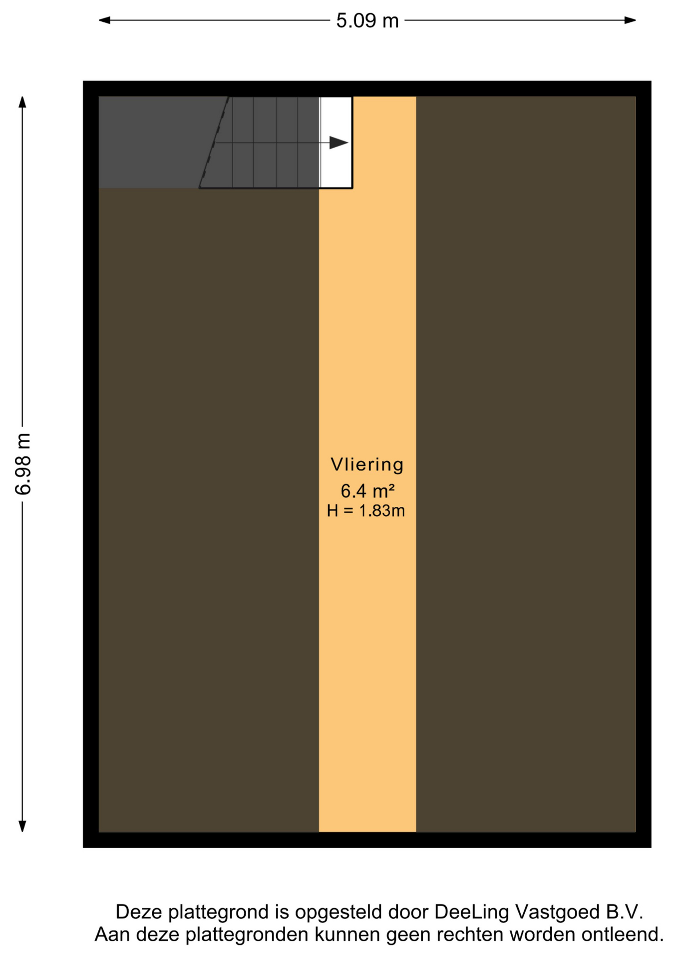 Aengwirderweg 201 - Plans in gallery item 7