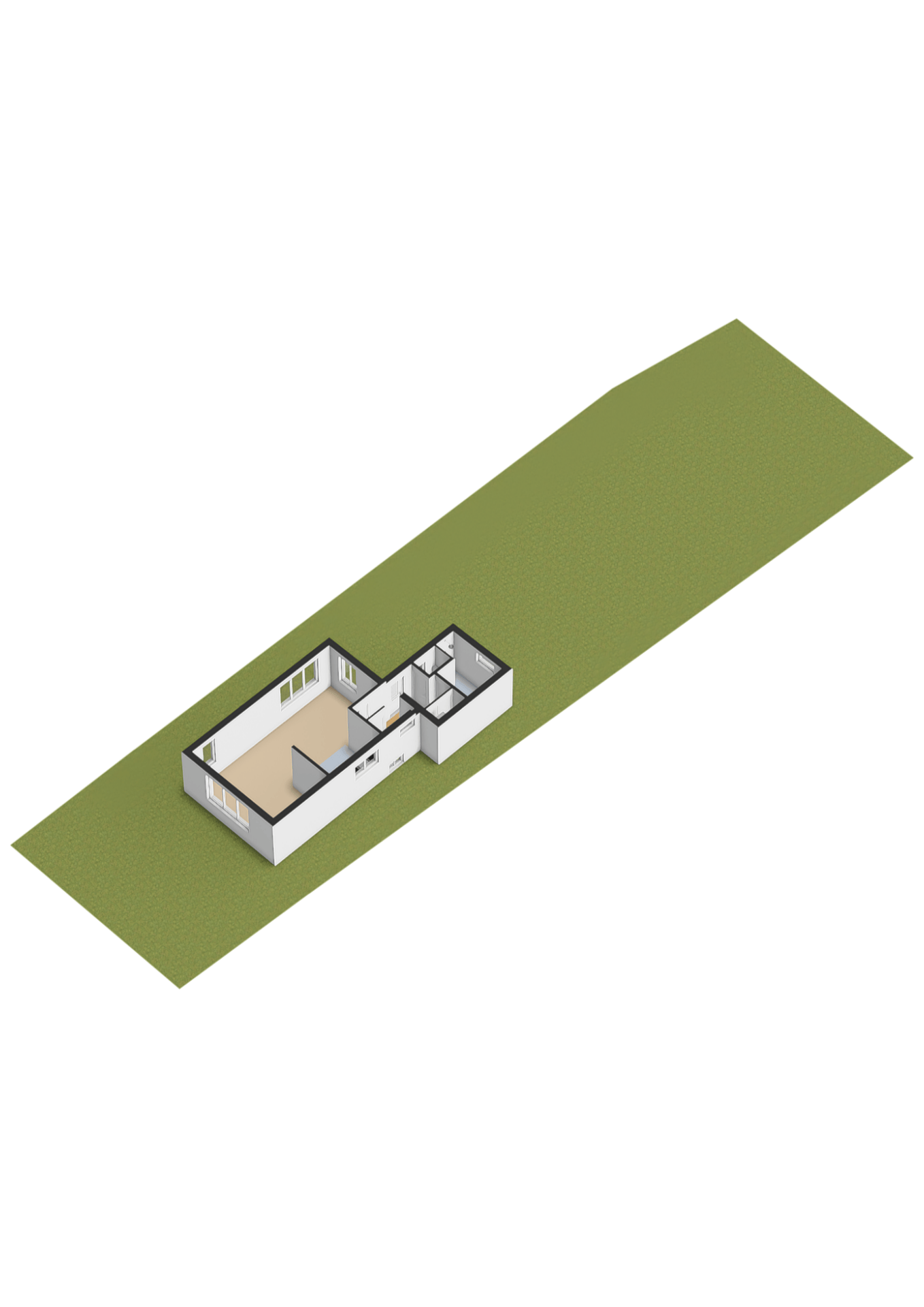 Aengwirderweg 201 - Plans in gallery item 12