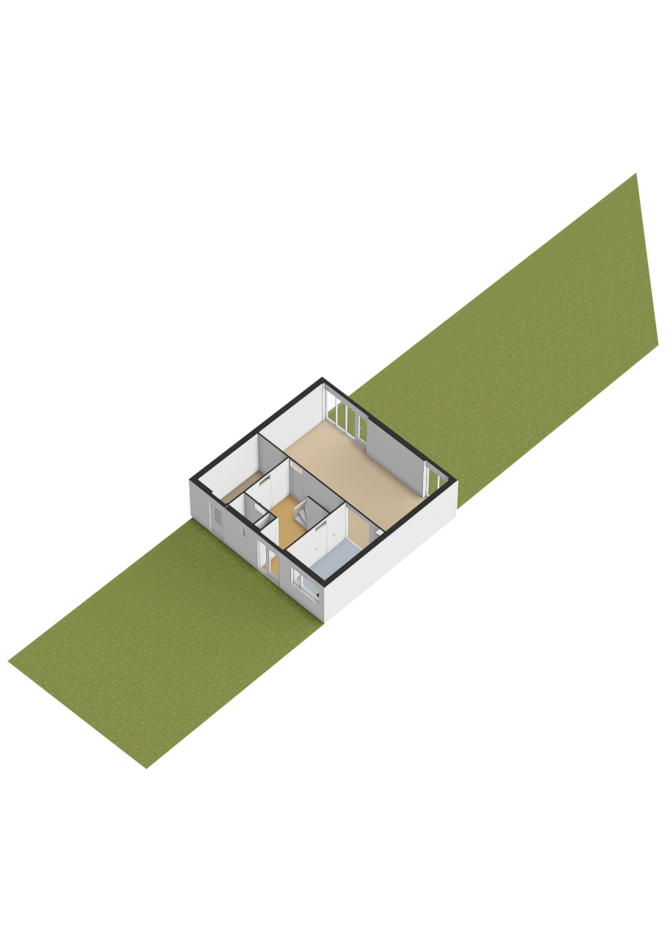 Wederik 102 - Plans in gallery item 8