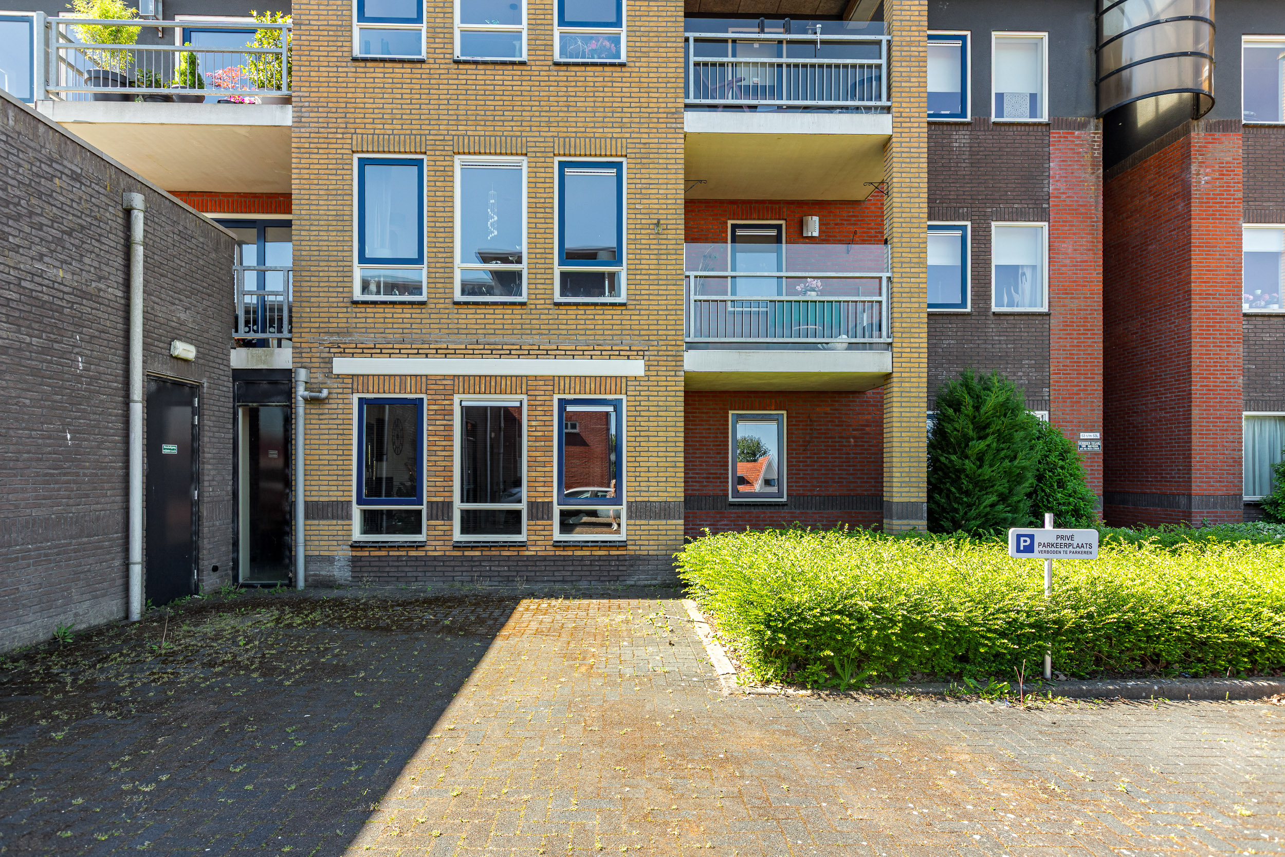 Vaart Zz 53 A - video