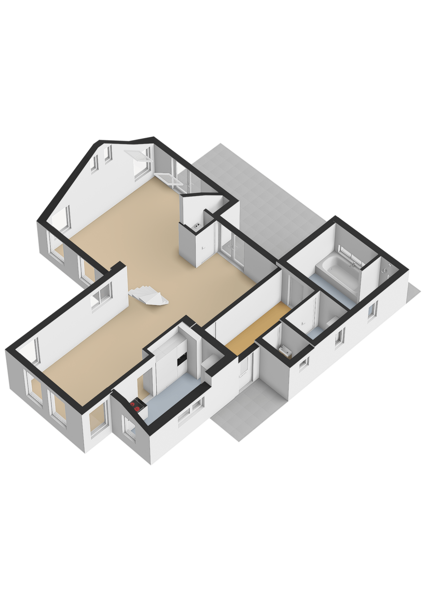 10e Wyk 4 - Plans in gallery item 6