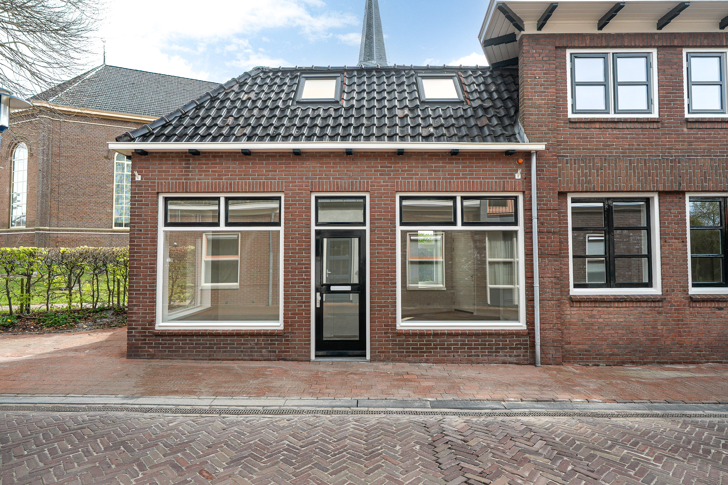 Hoofdstraat 35, Koudum 2