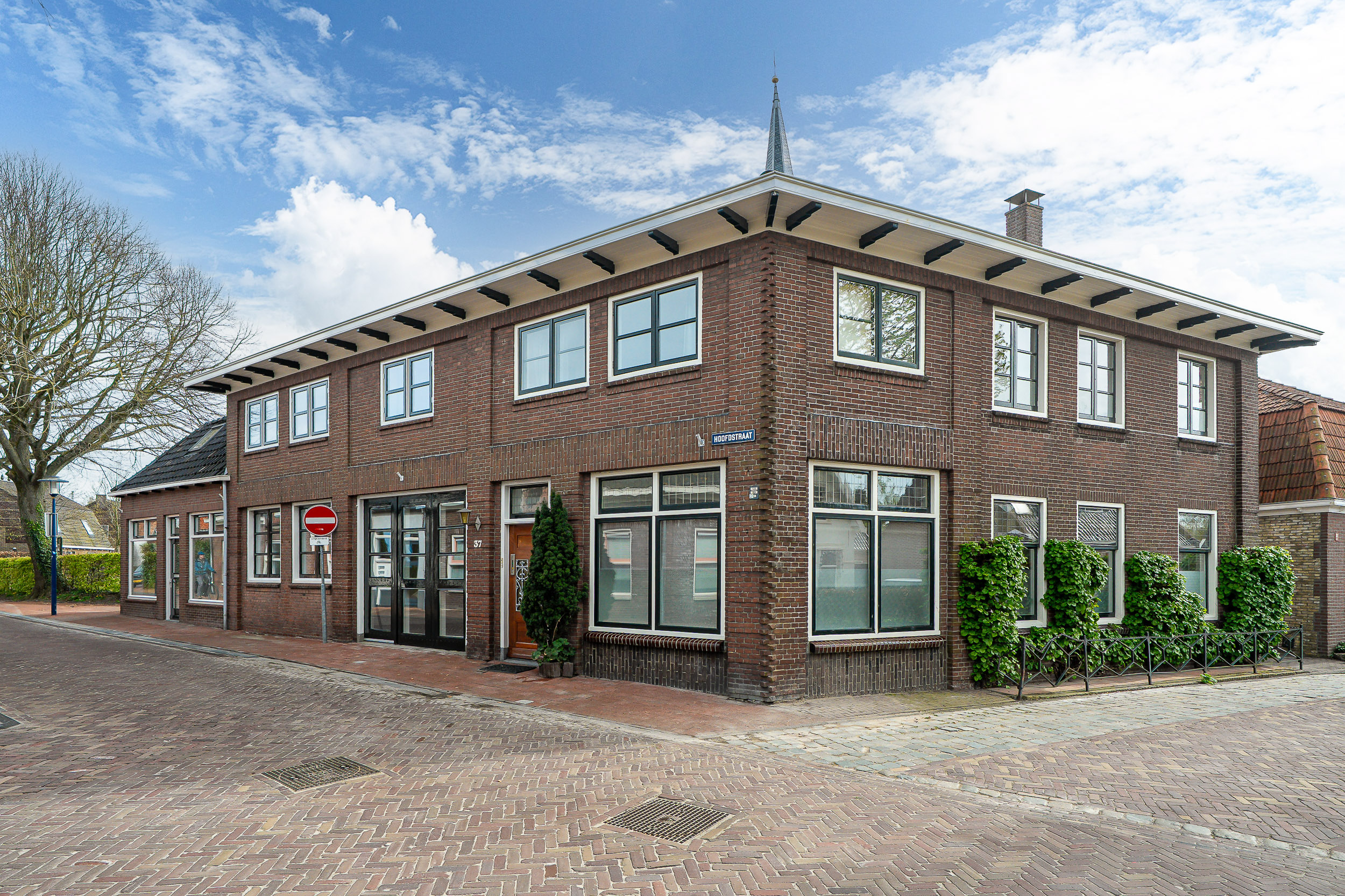 Hoofdstraat 37 B