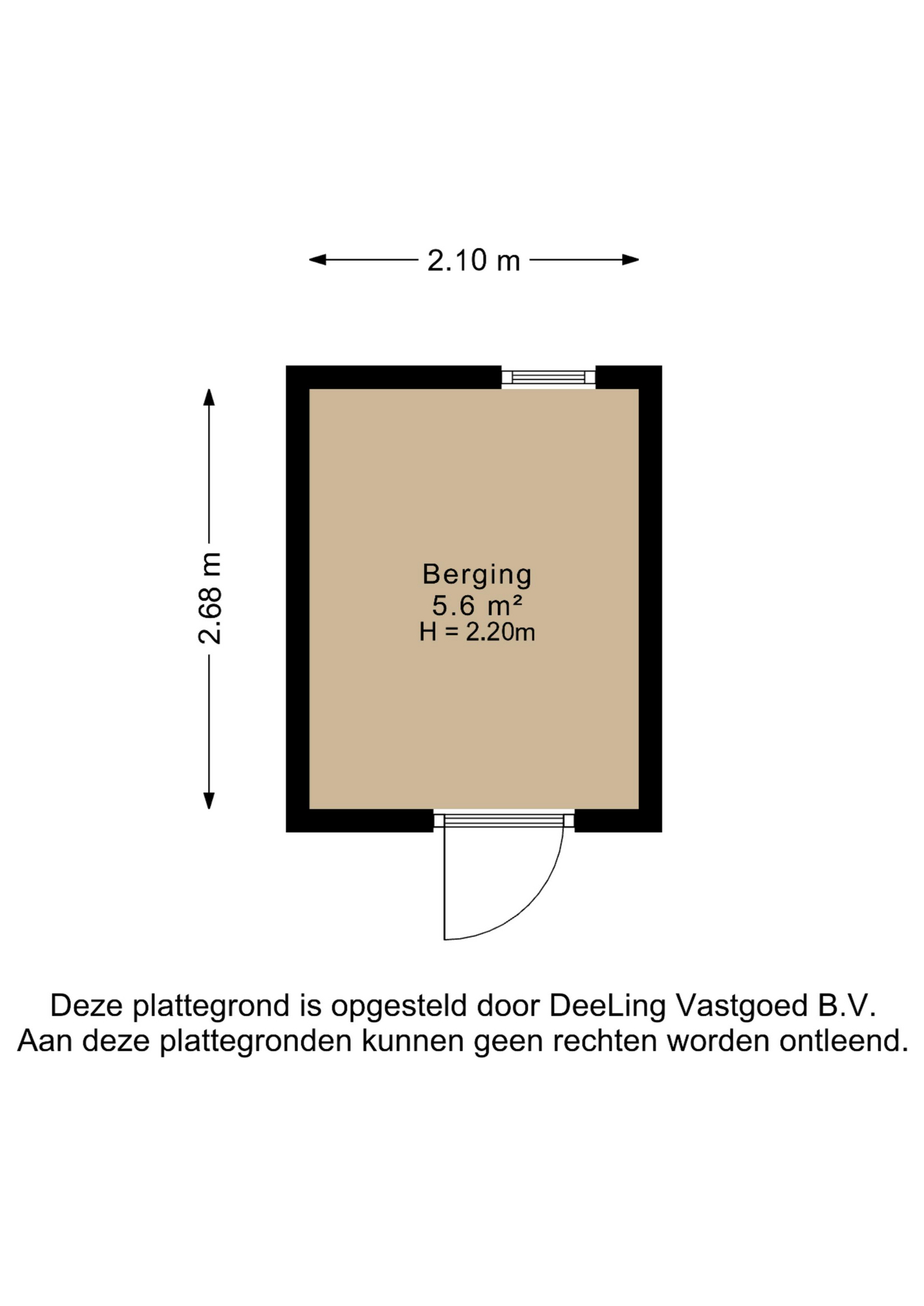 Heliconweg 11 - Plans in gallery item 9