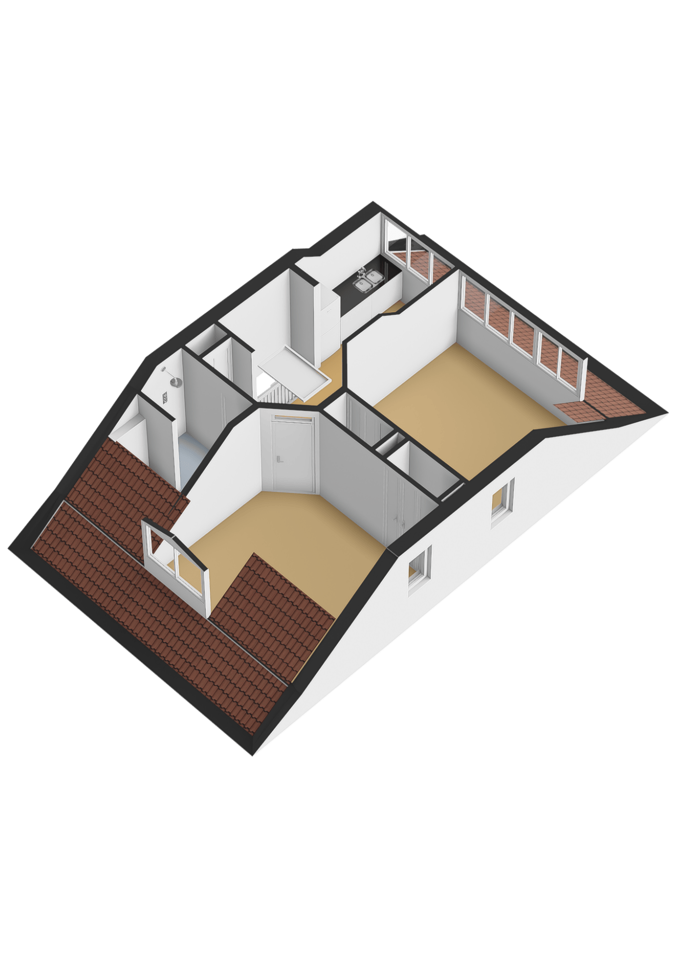 Heliconweg 11 - Plans in gallery item 6