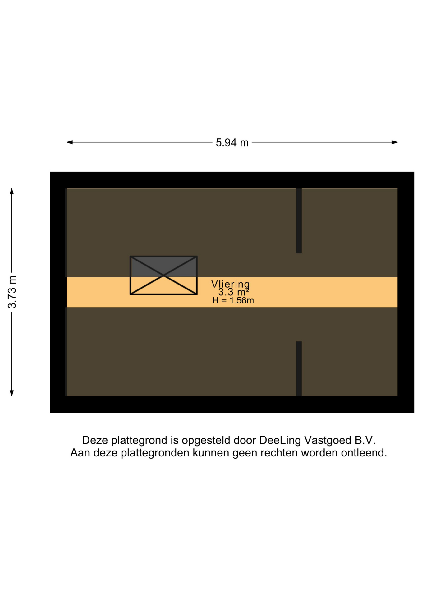 Heliconweg 11 - Plans in gallery item 7