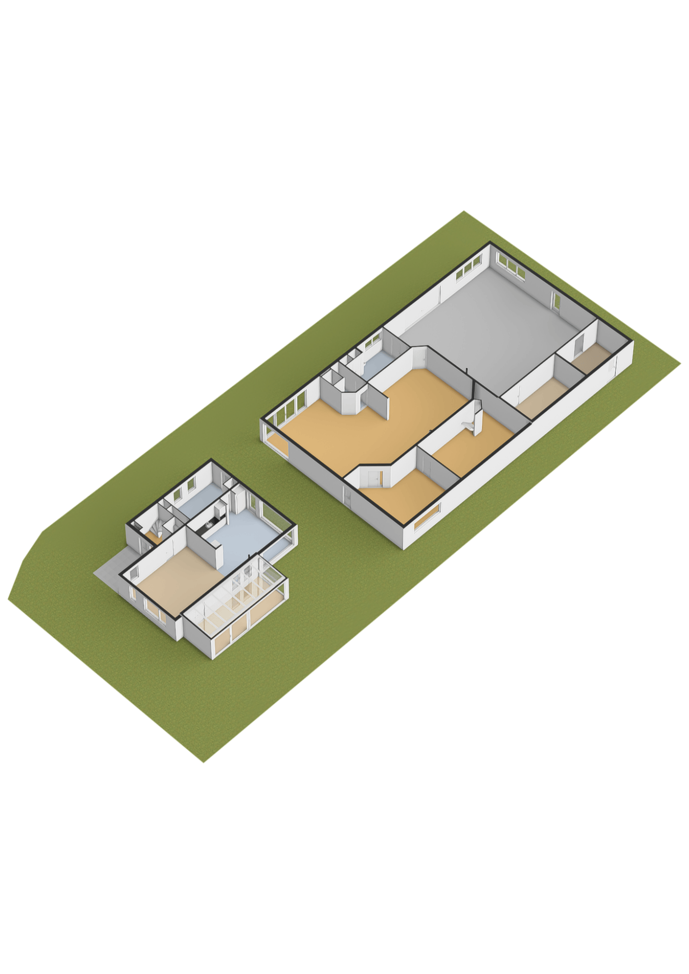 Nij Toerenburg 9 - Plans in gallery item 10