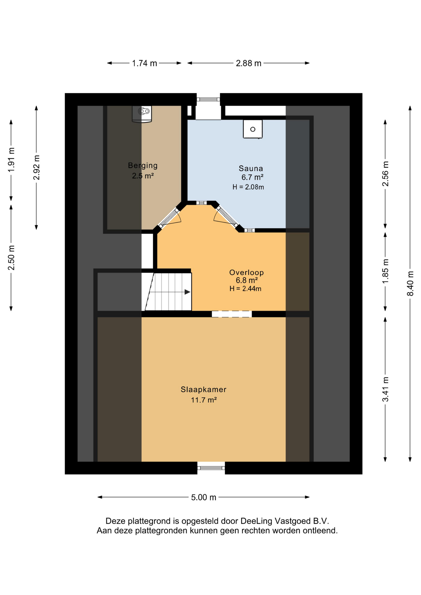 Nij Toerenburg 9 - Plans in gallery item 11