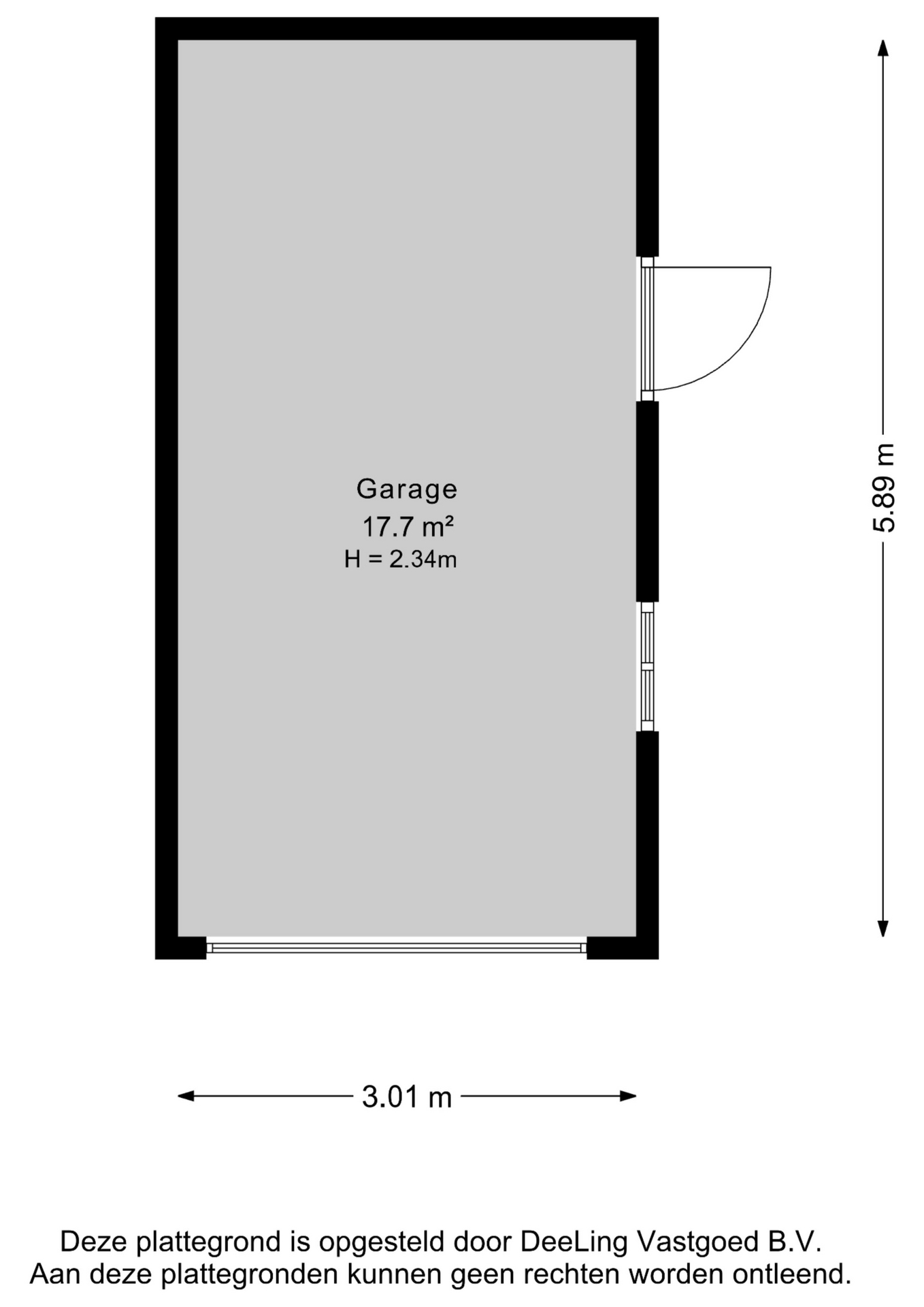 de Trije 33 - Plans in gallery item 5