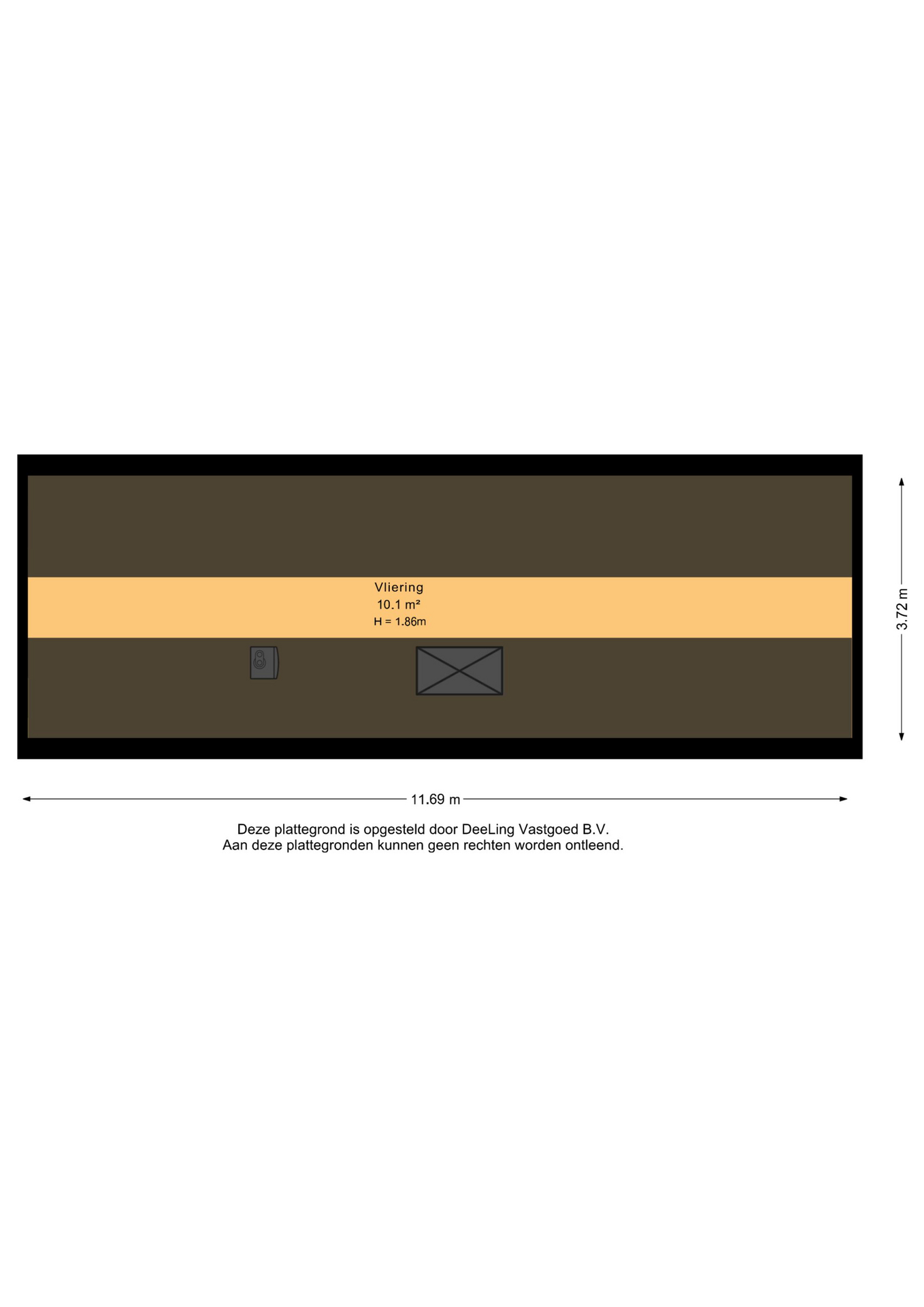 De Strikel 1 - Plans in gallery item 5
