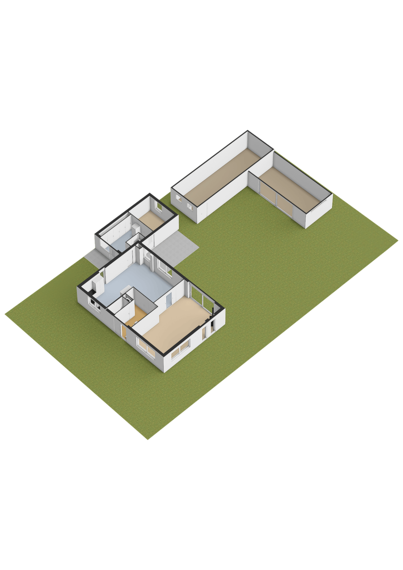 De Strikel 1 - Plans in gallery item 9