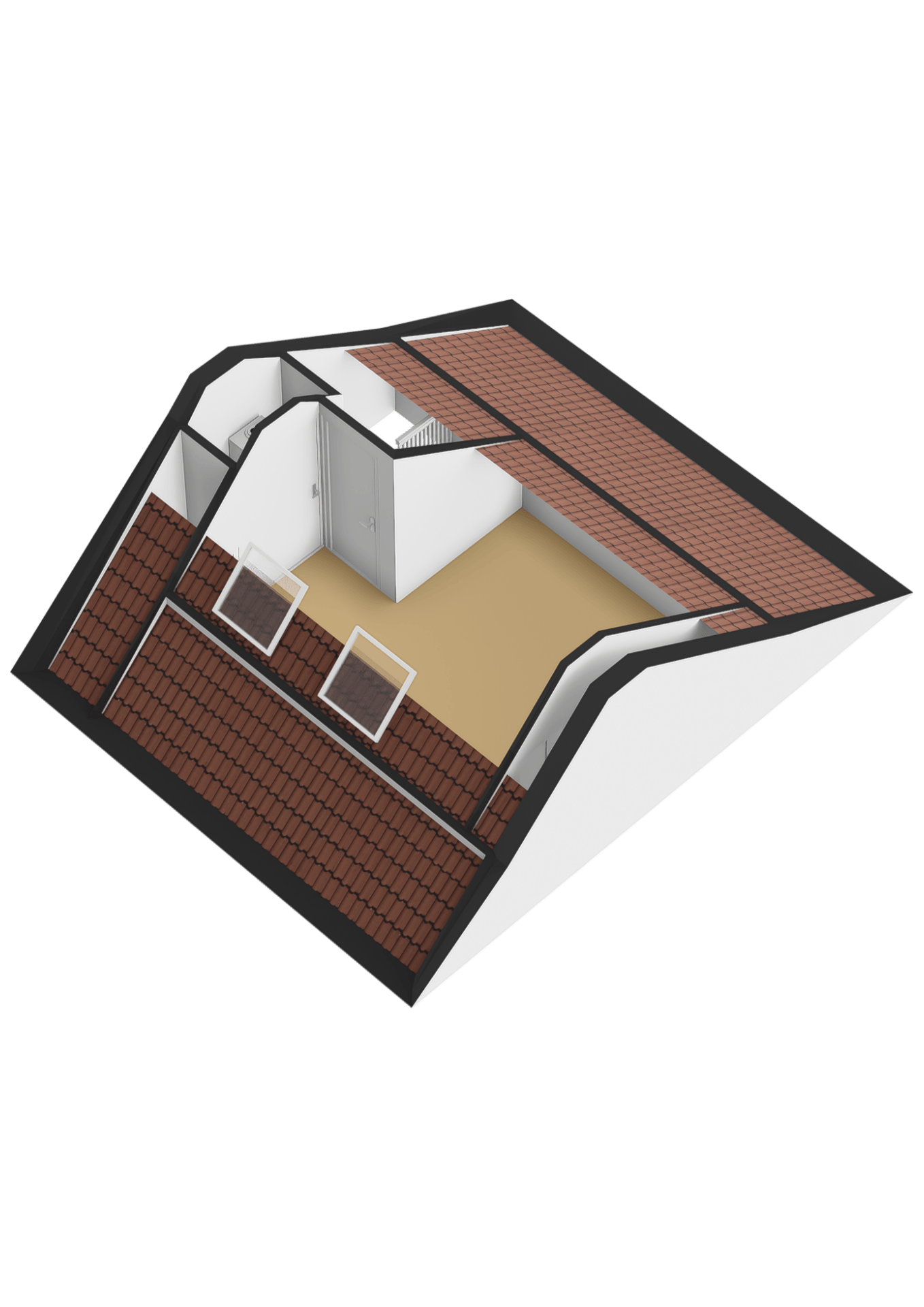 Engelumerstraat 34 - Plans in gallery item 8