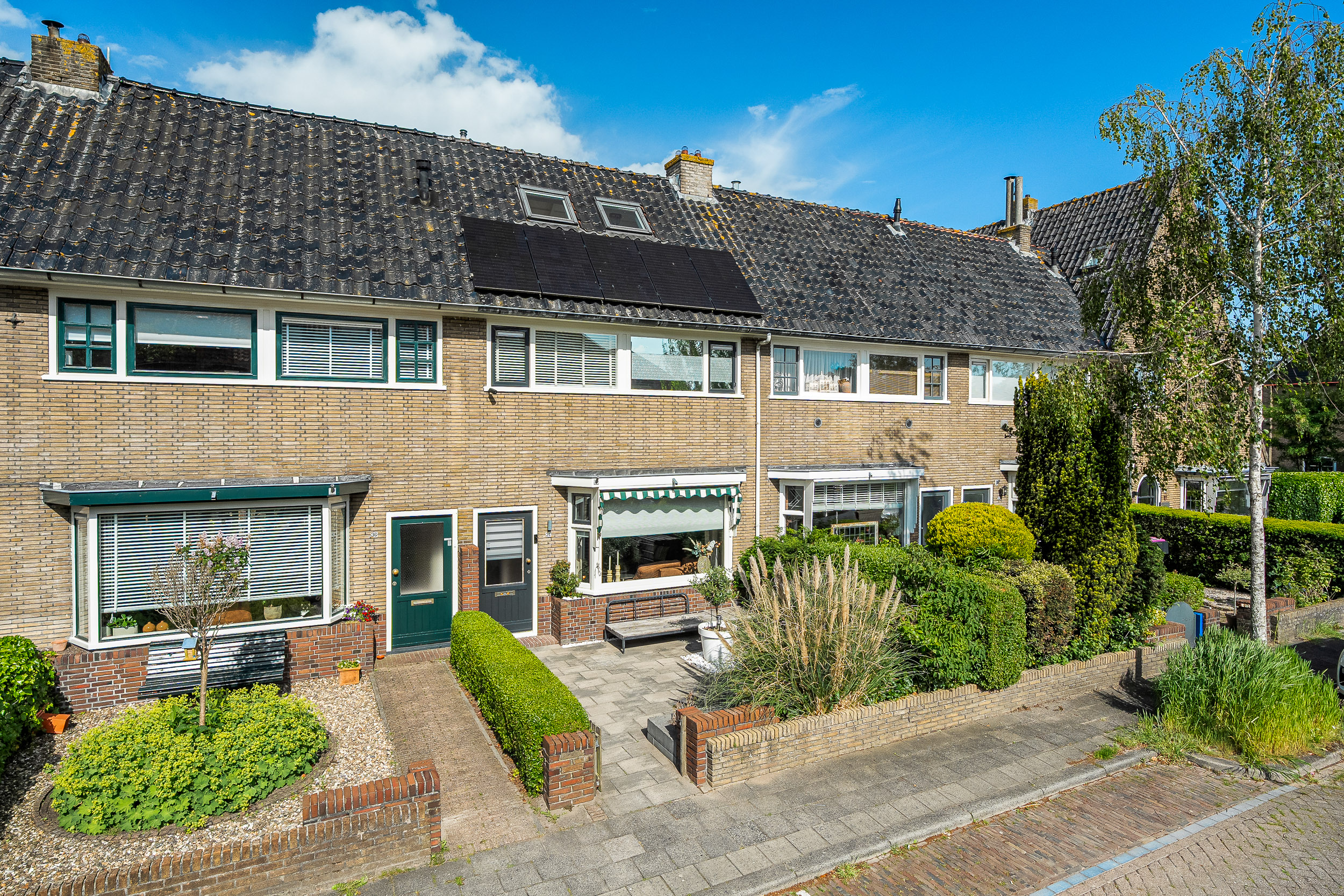 Engelumerstraat 34 - Gallery item 39