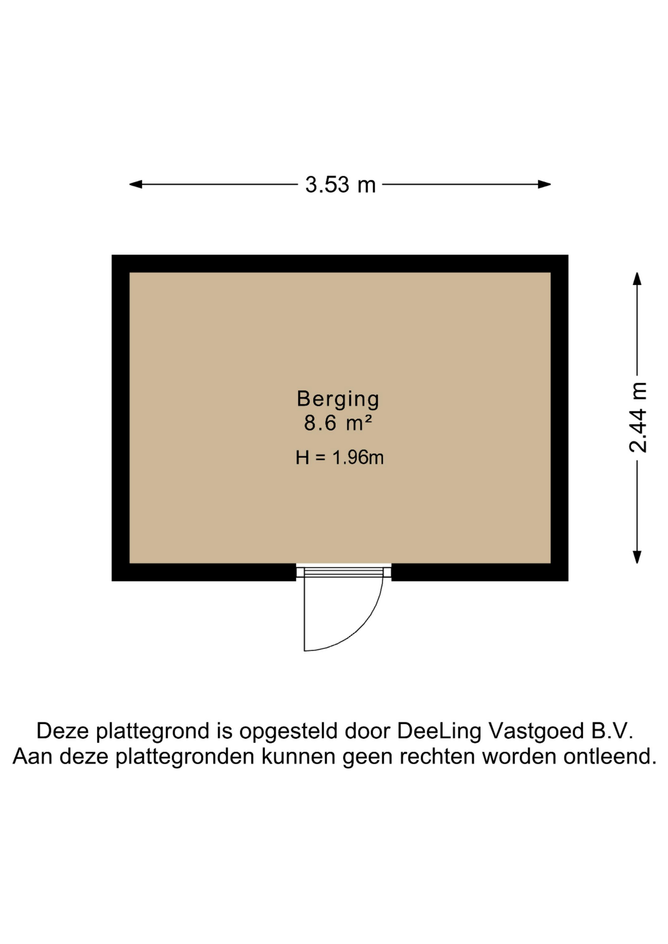 Ried 24 - Plans in gallery item 7