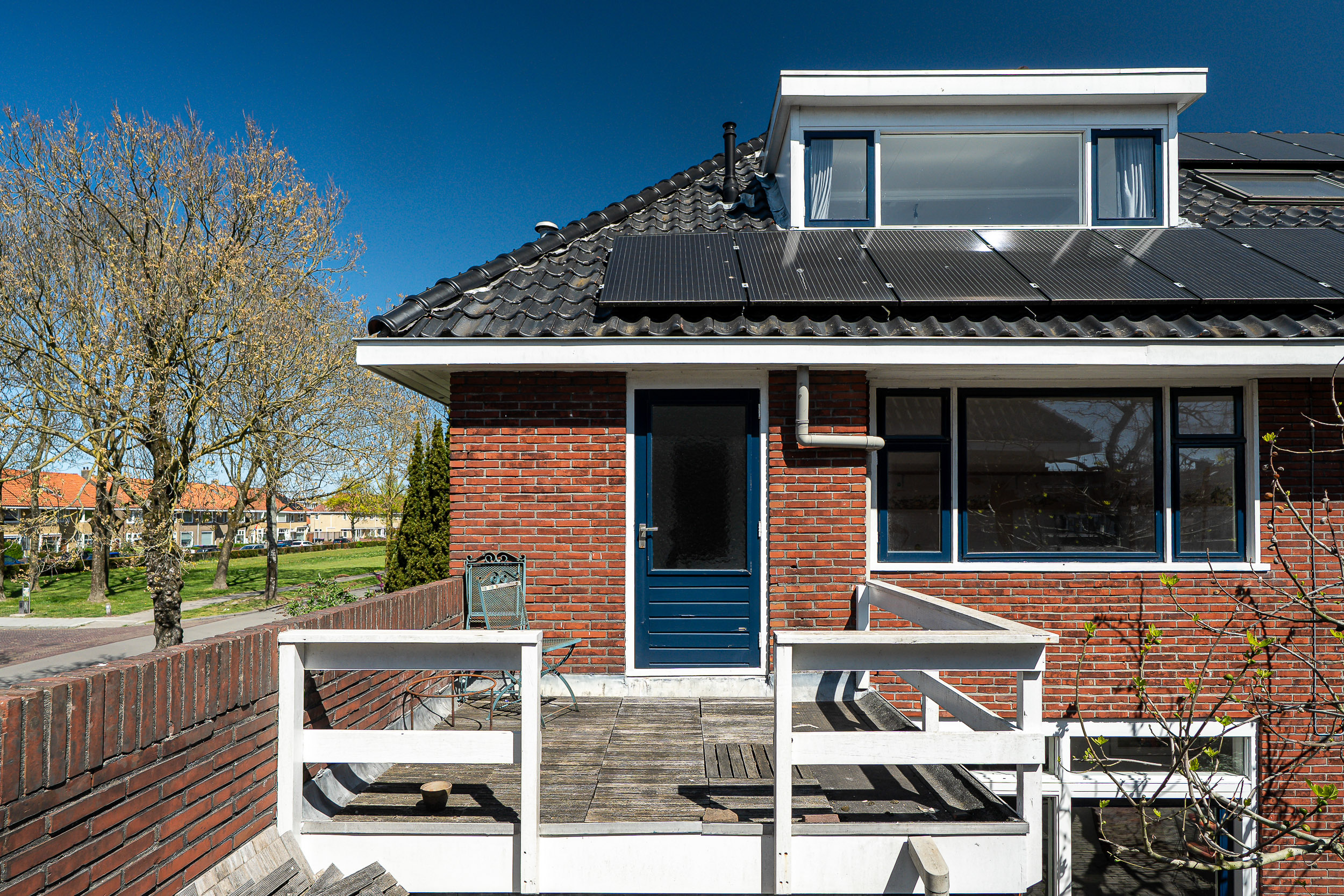 Pasteurweg 46 - Gallery item 53