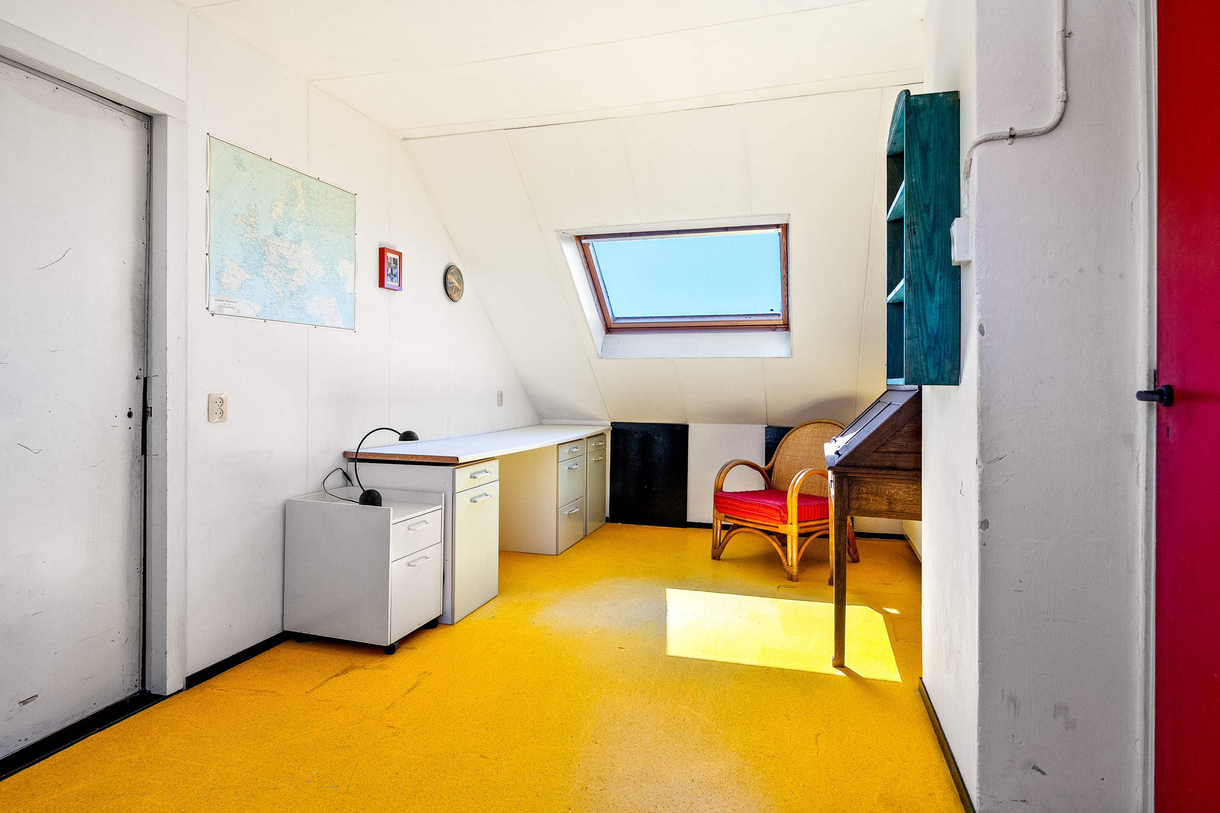 Pasteurweg 46 - Gallery item 68