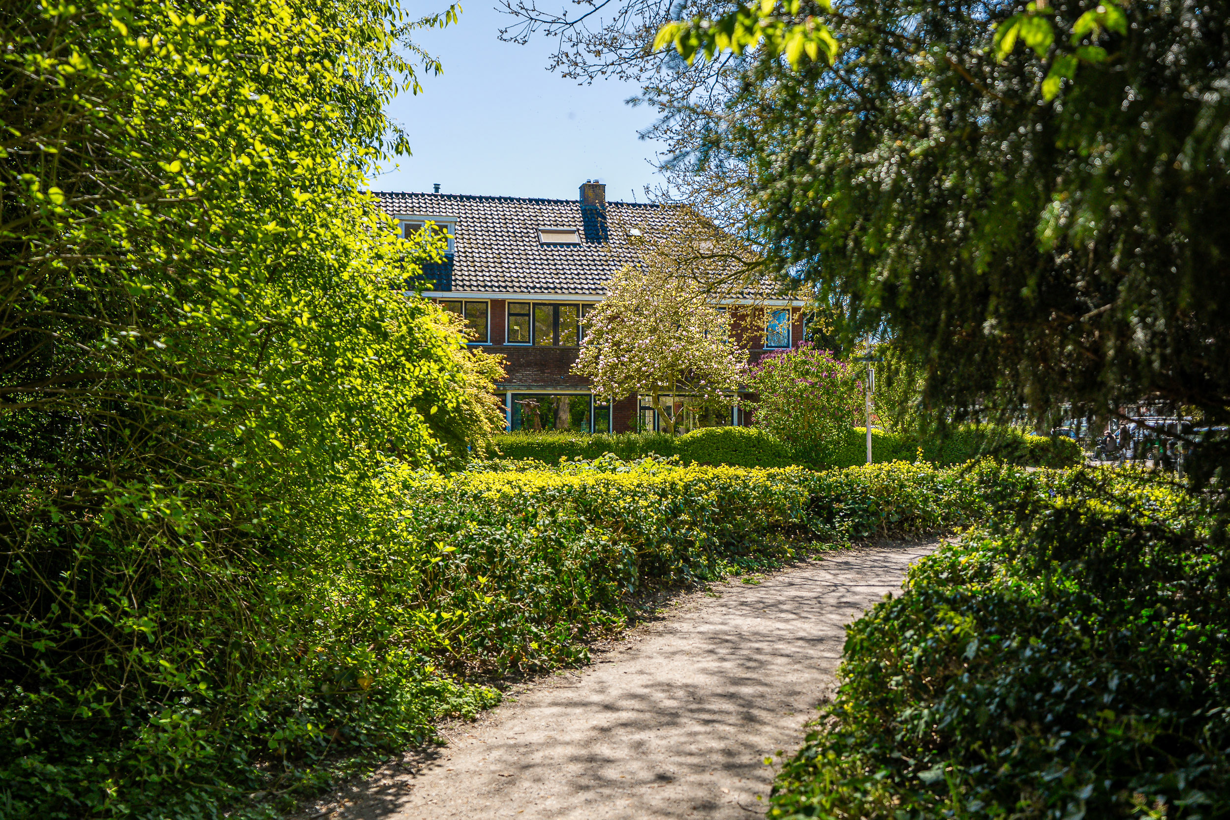 Pasteurweg 46 - Gallery item 77