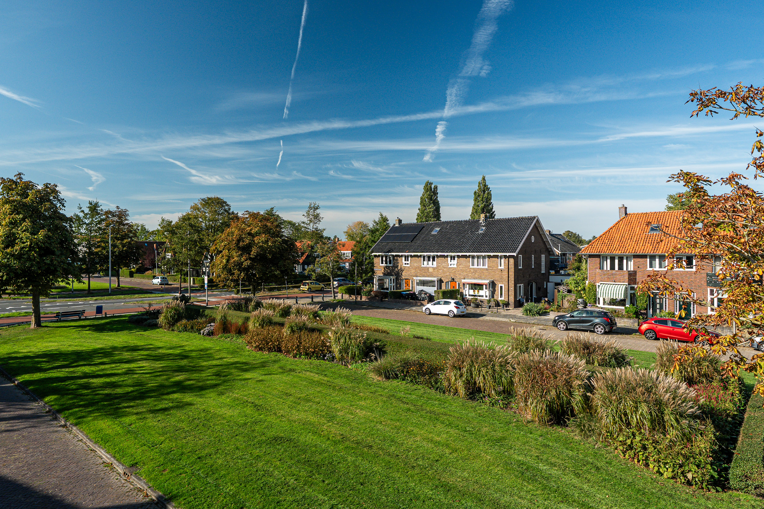 van Miereveltplantsoen 12, Leeuwarden 2