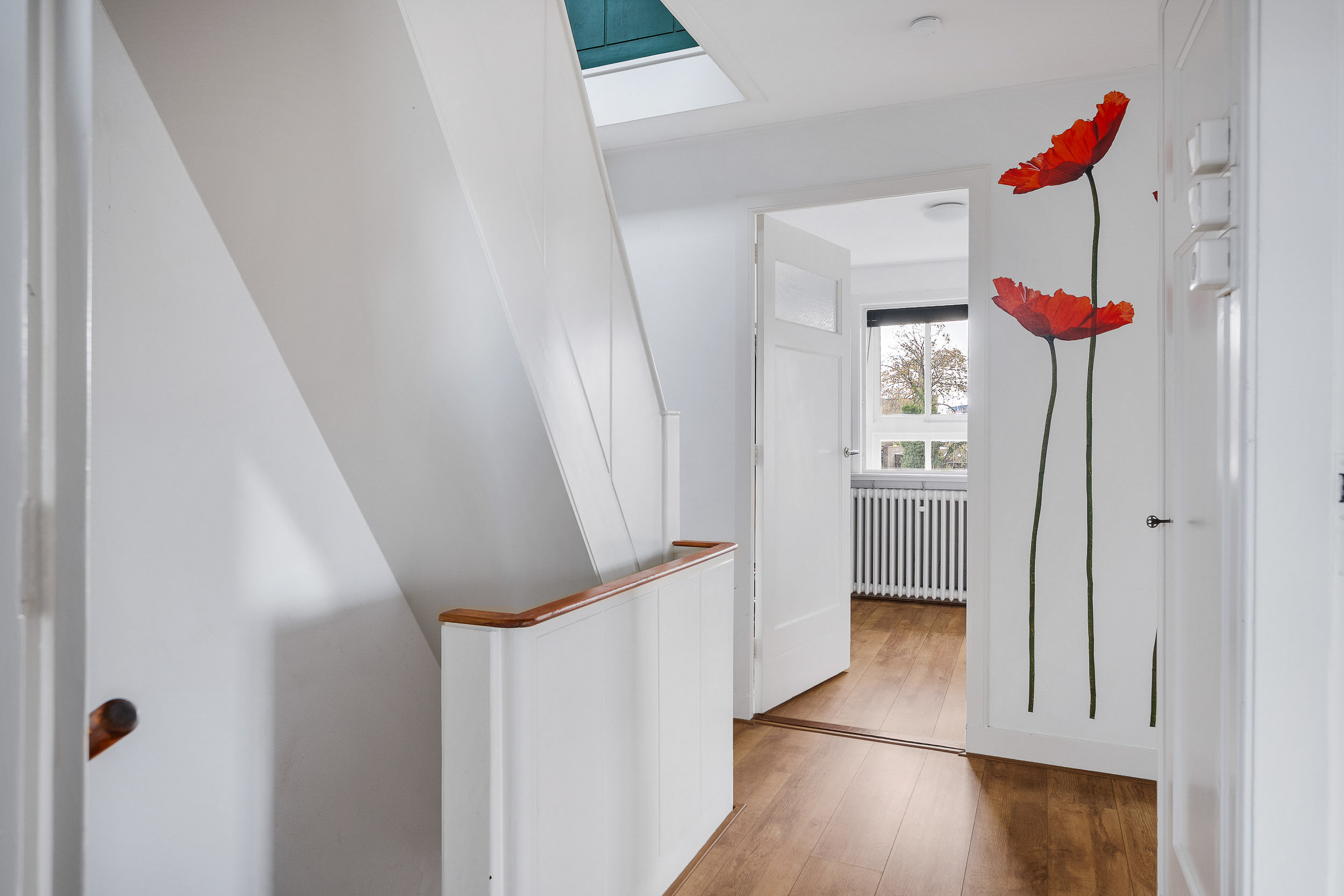 van Miereveltplantsoen 12 - Gallery item 33