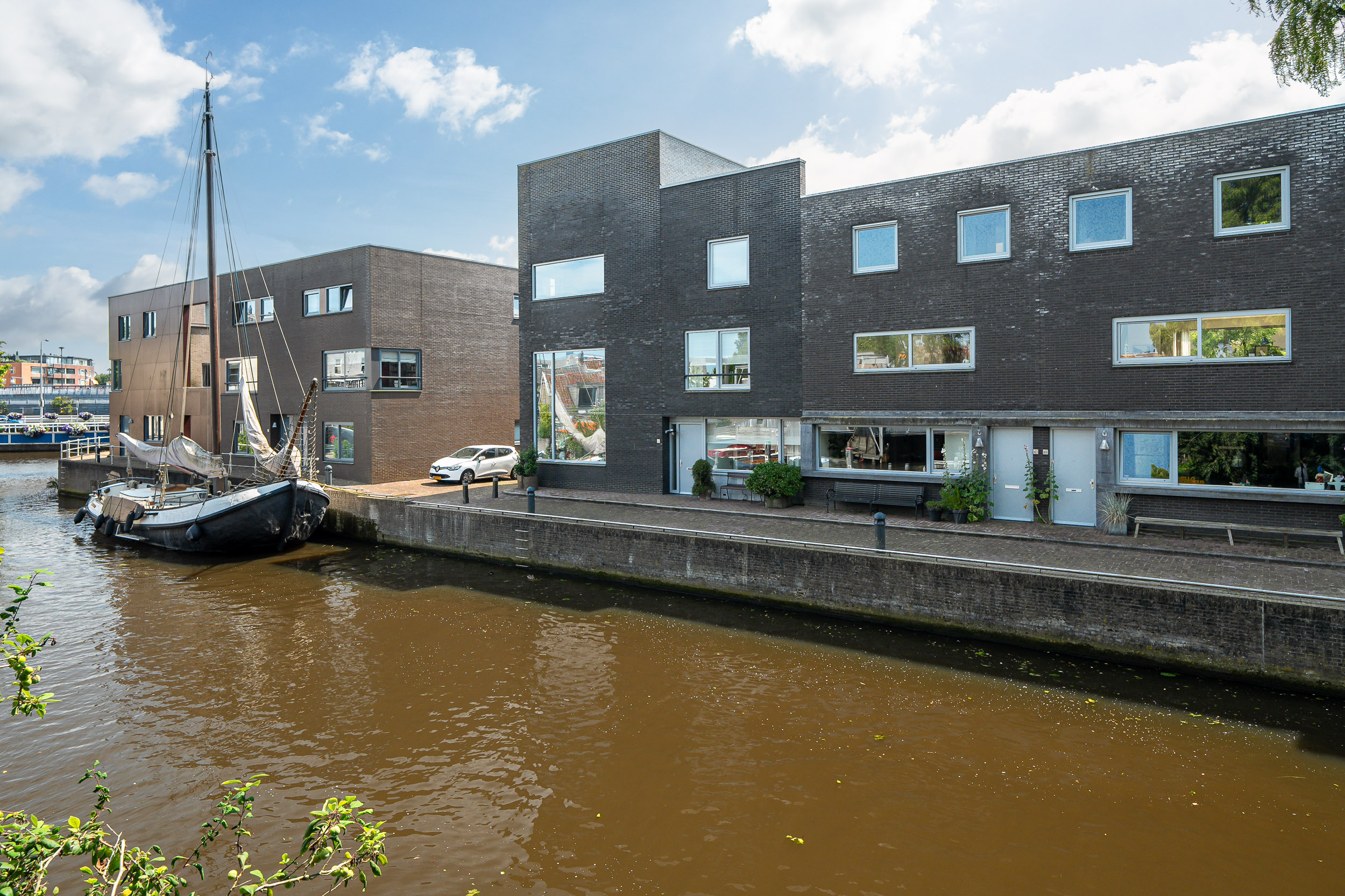 Arendstuin 30, Leeuwarden 1