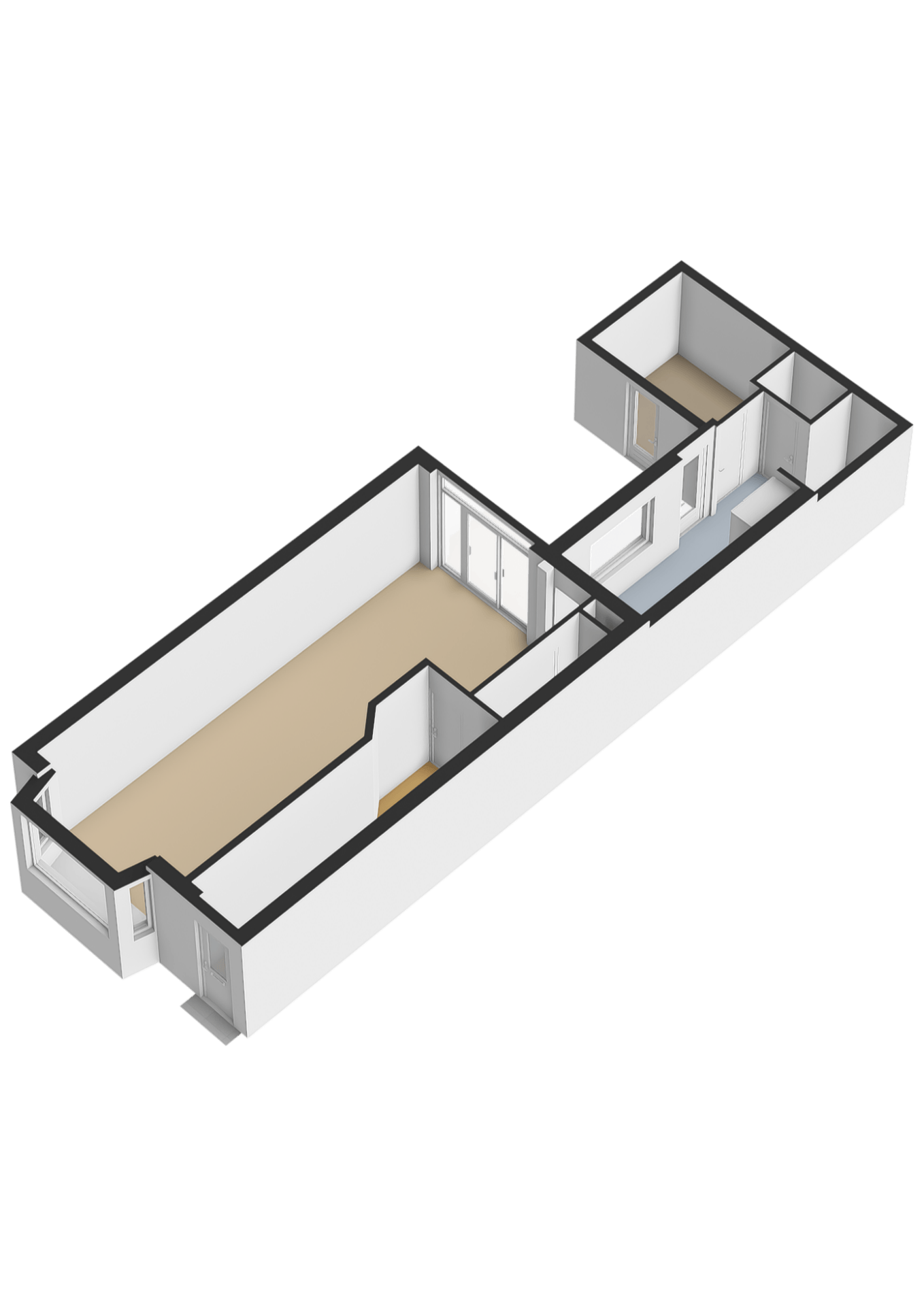 Willem Loréstraat 146 - Plans in gallery item 5